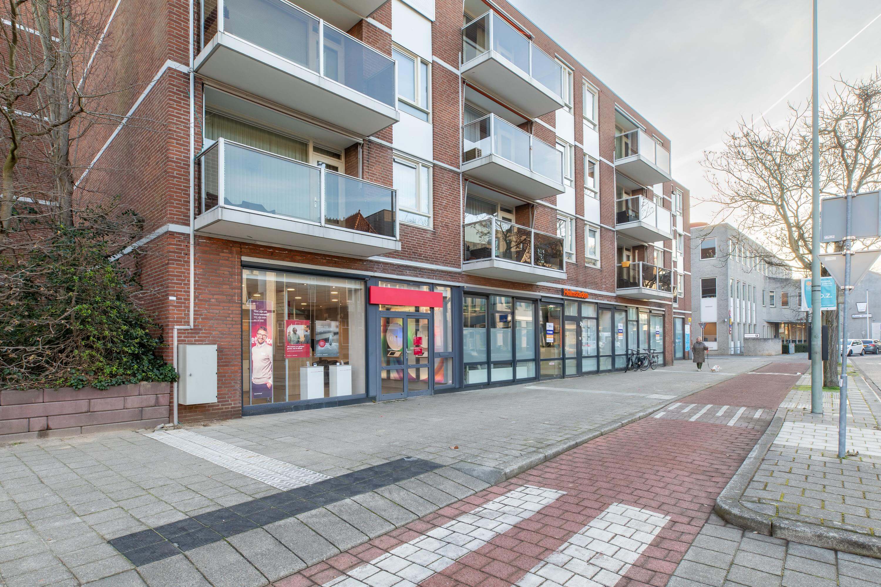 Kantoorruimte Akerstraat 21 Heerlen