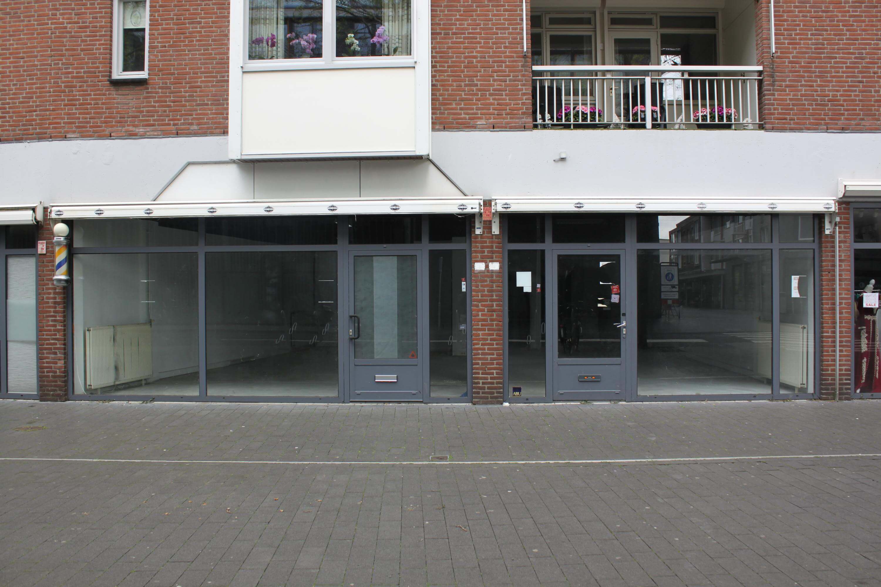 Winkelpand Groenstraat 8 Geleen
