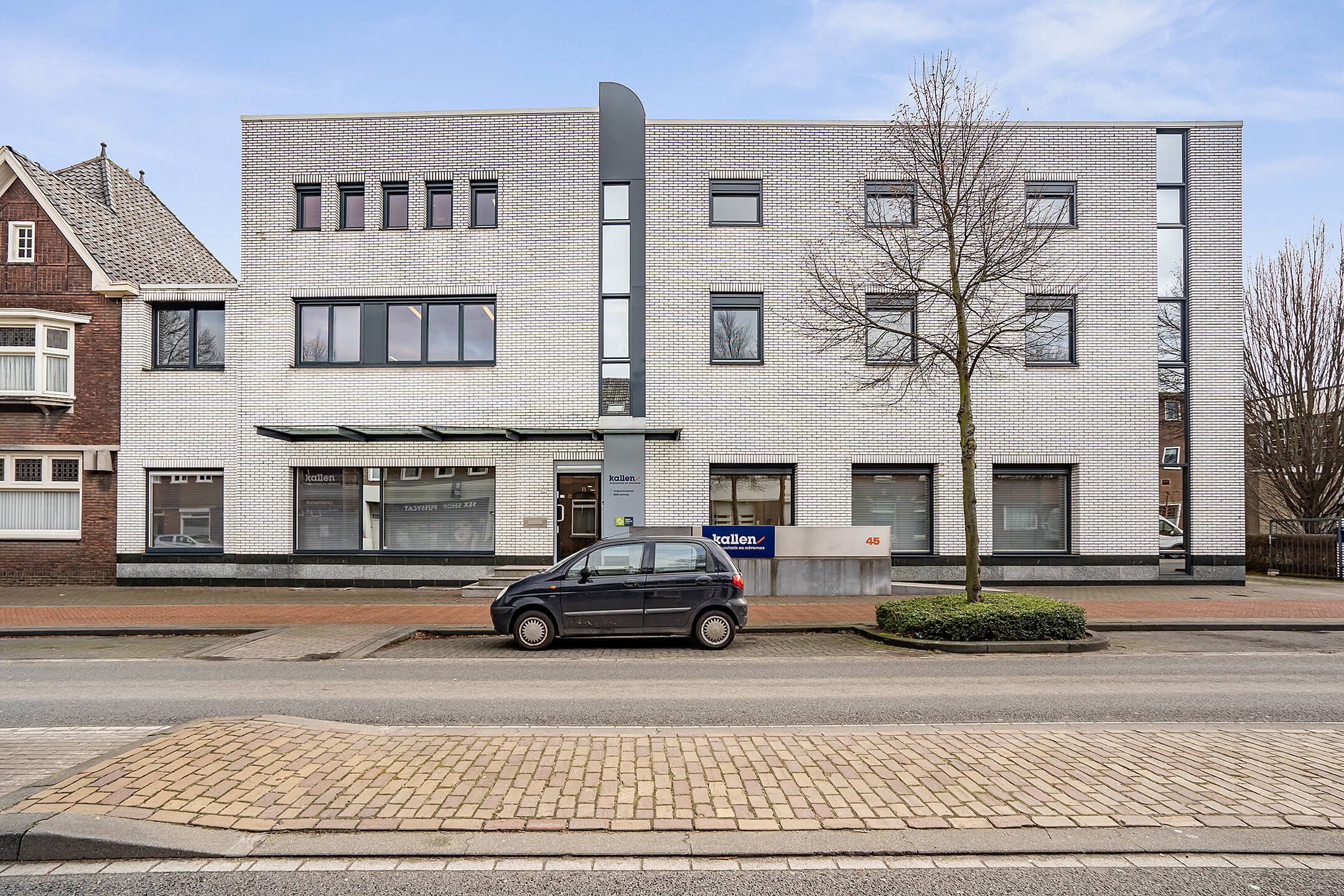 Kantoorruimte Rijksweg Noord 45 Geleen