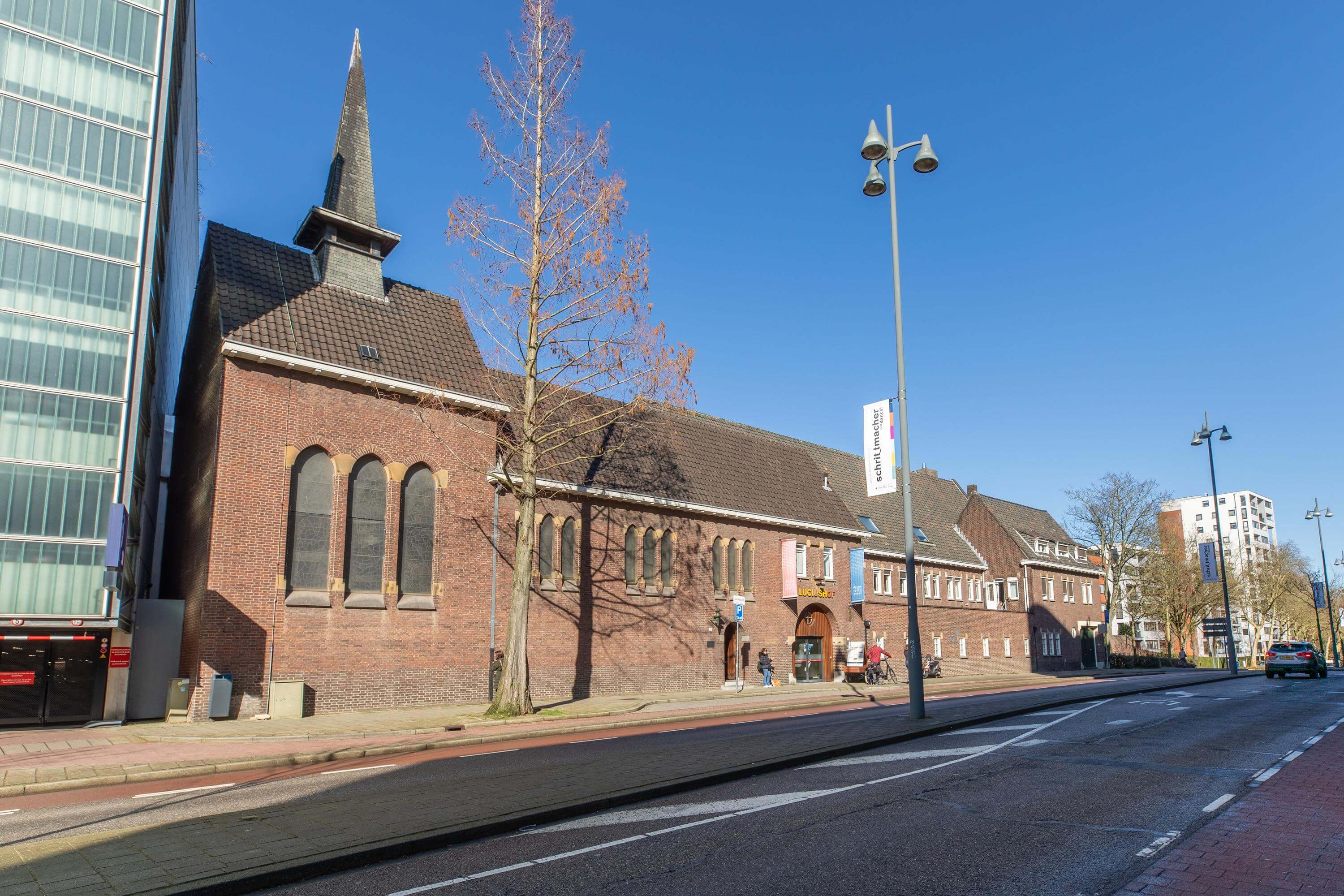 Kantoorruimte Putgraaf 3 Heerlen
