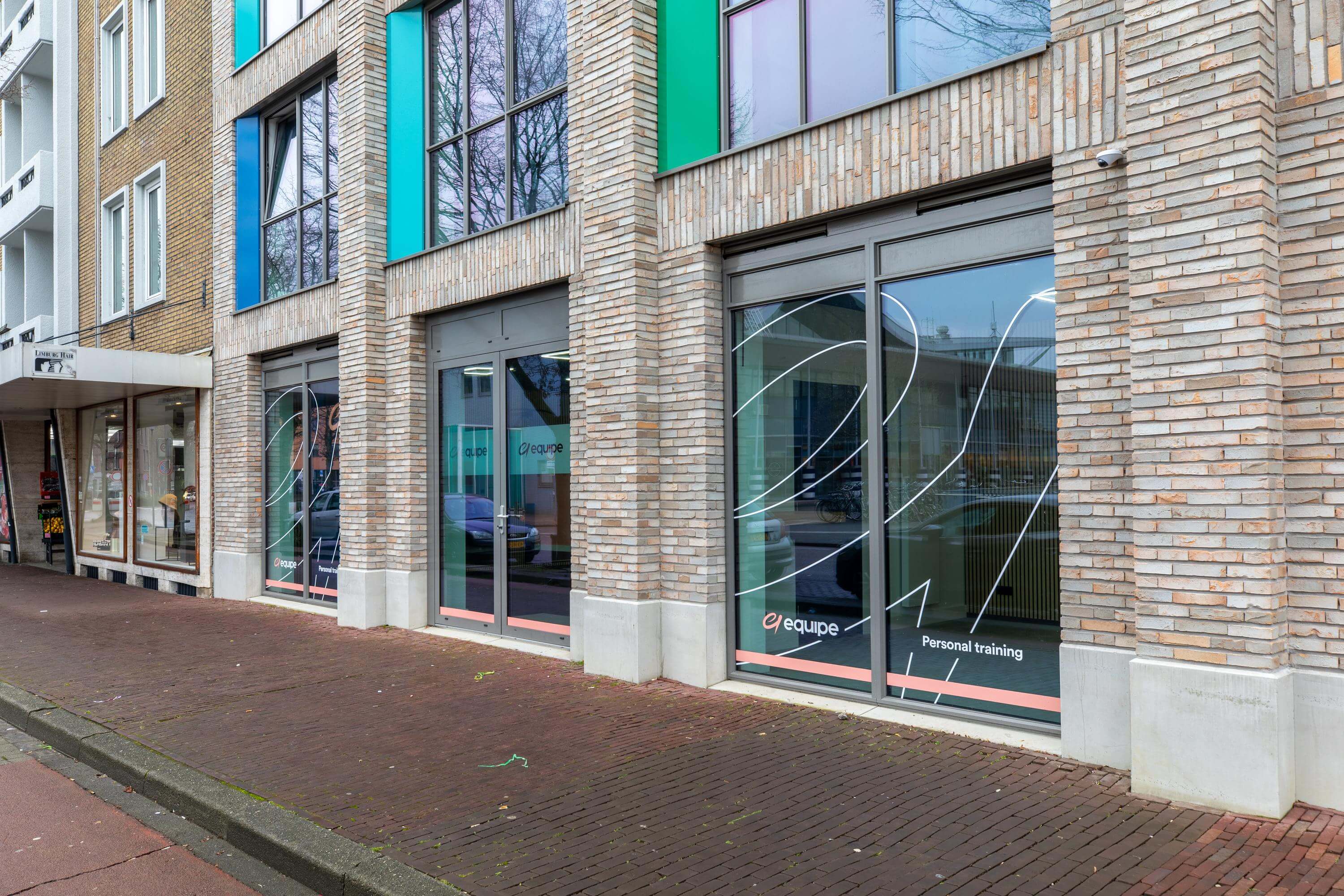Kantoorruimte Stationsplein 12 Sittard