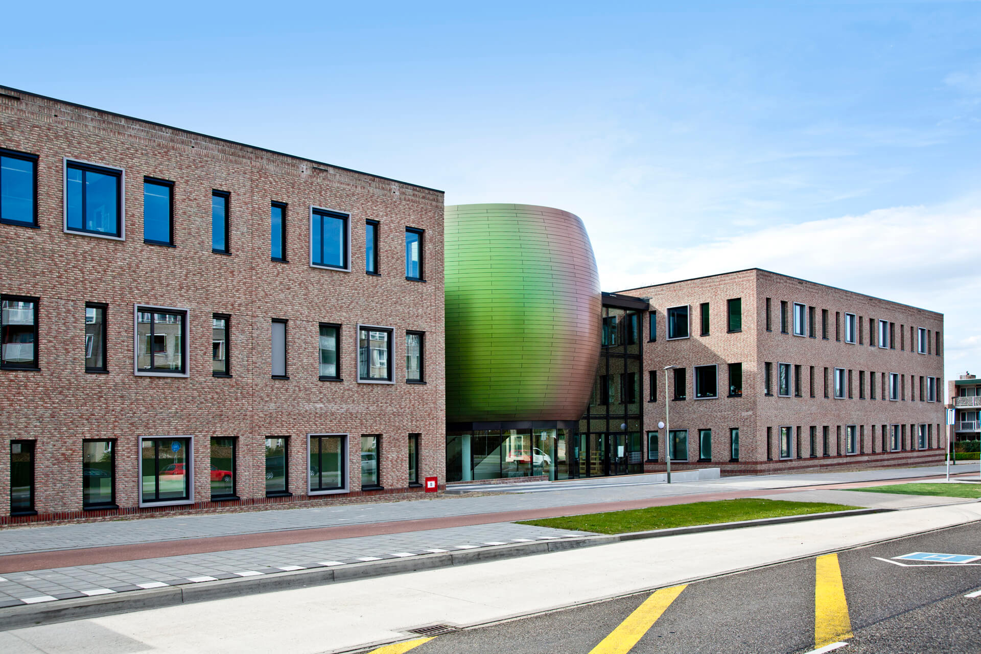 Kantoorruimte Prins Hendriklaan 376 Brunssum