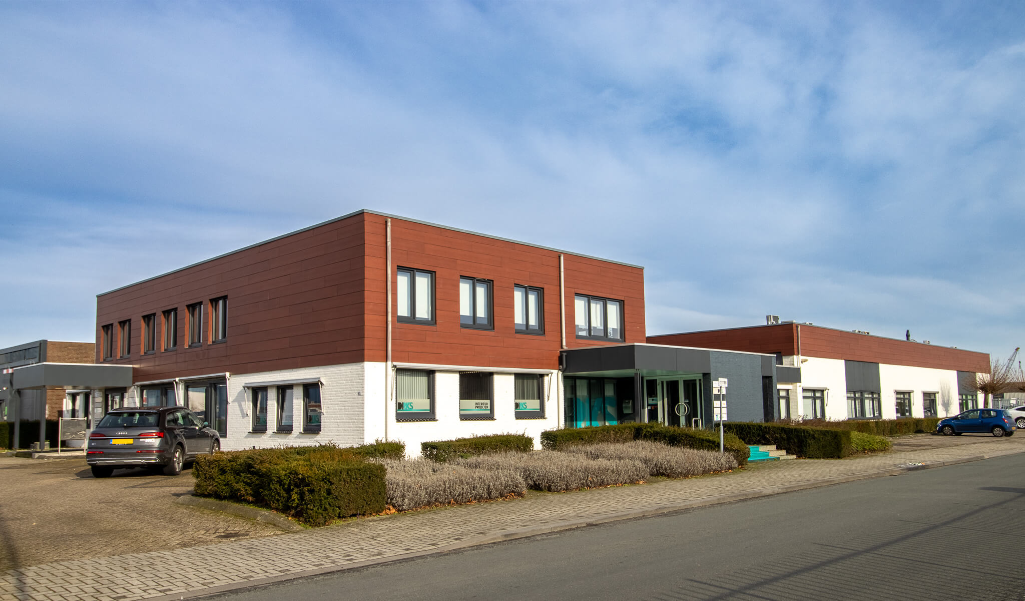 Kantoorruimte Nusterweg 63 Sittard