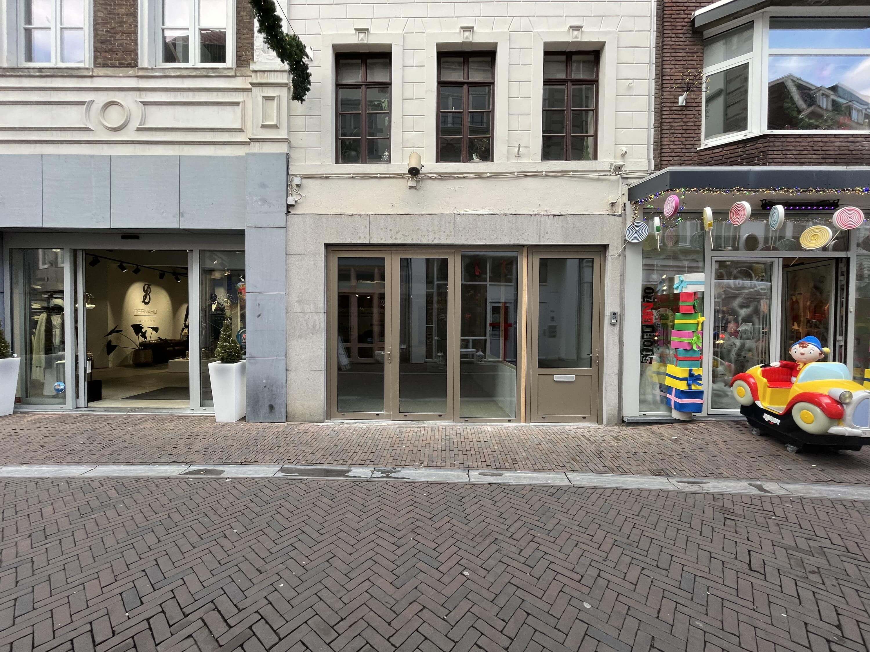 Winkelpand Limbrichterstraat 15 Sittard