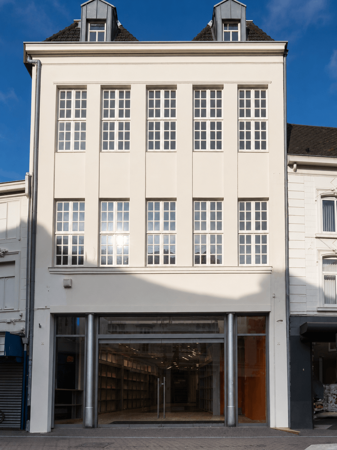 Winkelpand Limbrichterstraat 23 Sittard