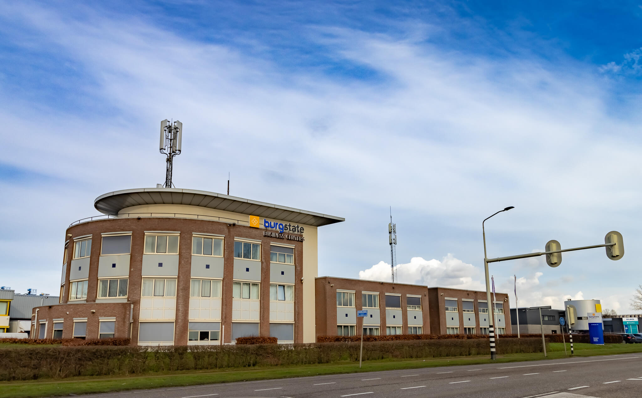 Kantoorruimte Dr. Nolenslaan 157 Sittard