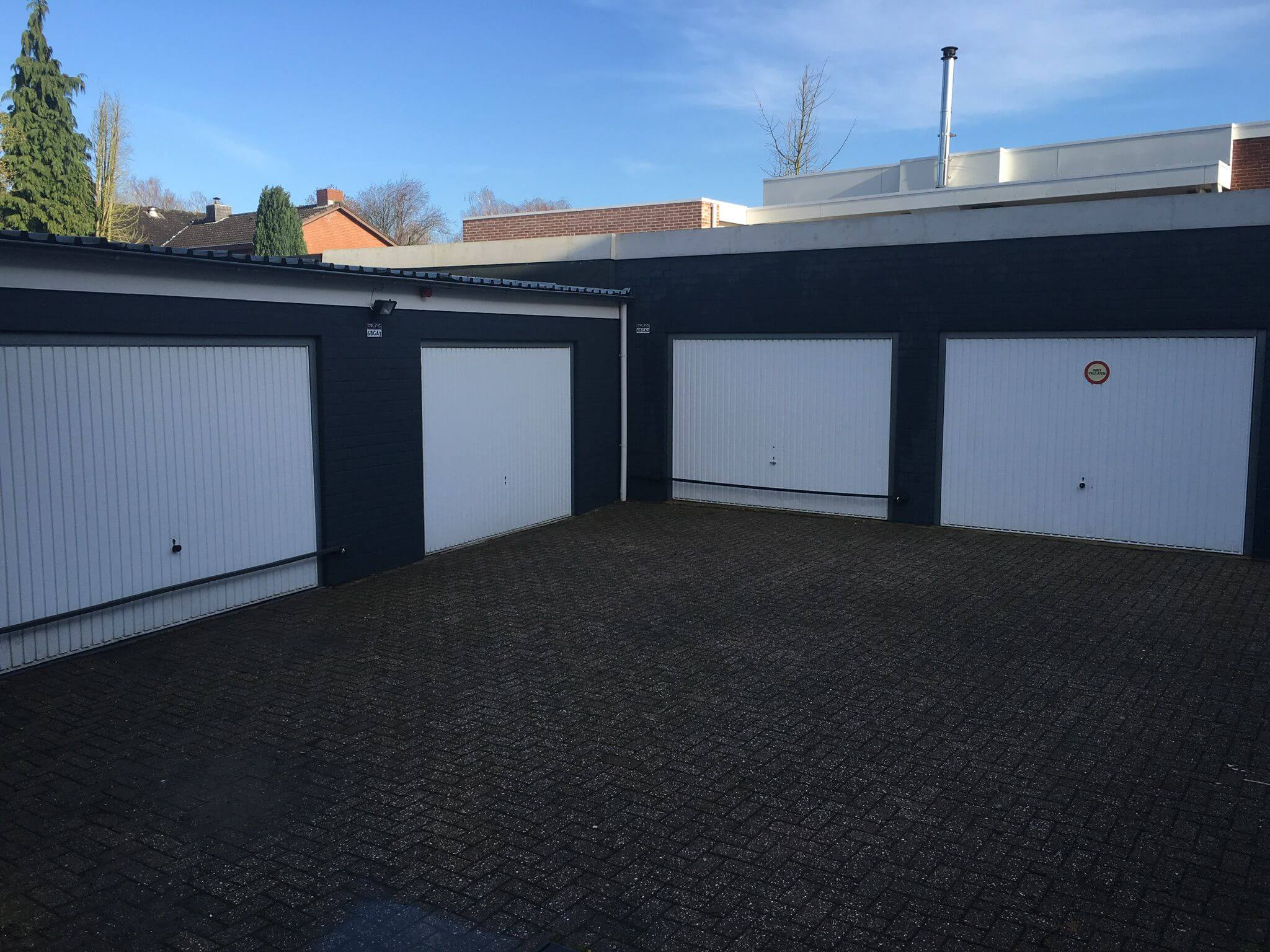 Bedrijfspand Provincialeweg Zuid 68 Oirsbeek