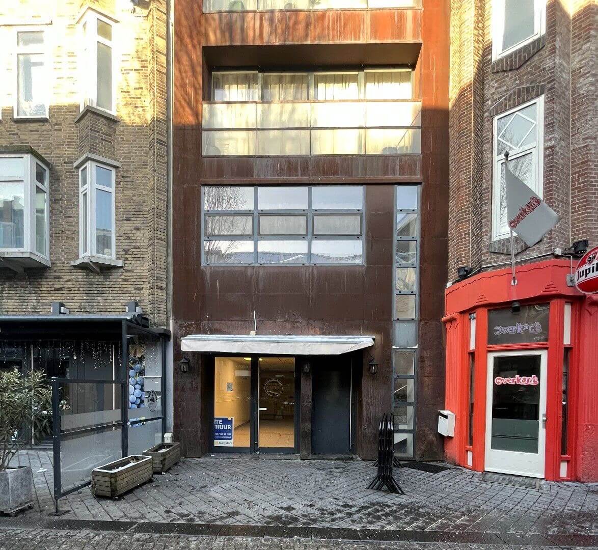 Horeca Pancratiusstraat 9 Heerlen