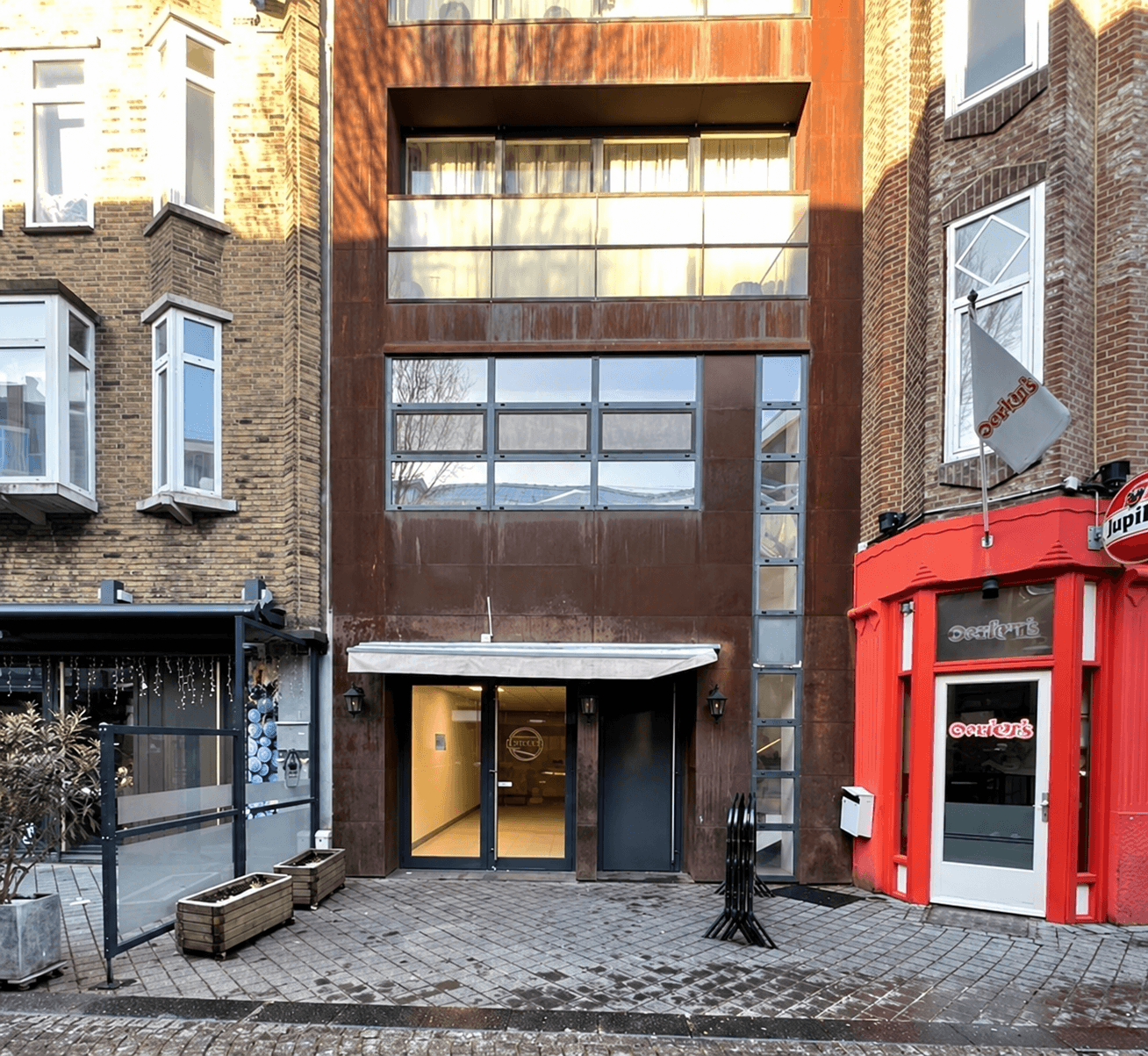 Horeca Pancratiusstraat 9 Heerlen