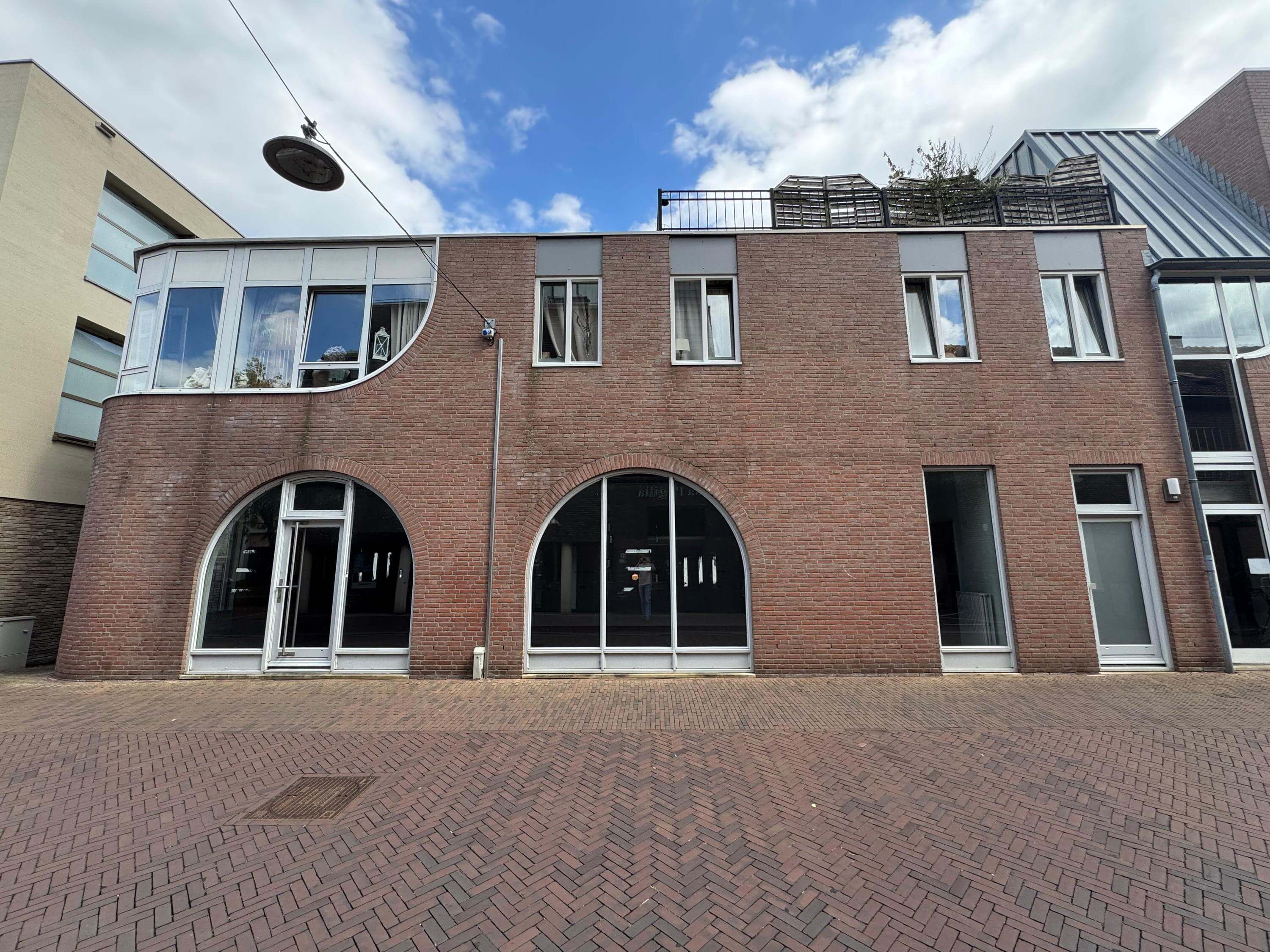 Kantoorruimte Haspelsestraat 11 Sittard