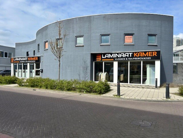 Kantoorruimte Theemsweg 15 Spijkenisse