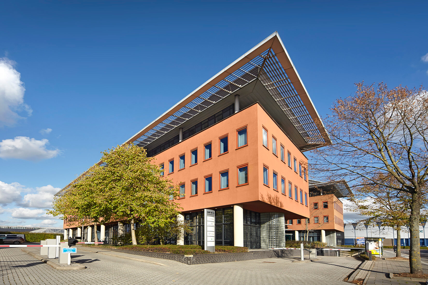 Kantoorruimte Randwycksingel 20 Maastricht