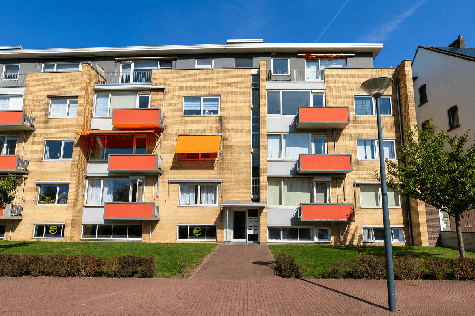 Kantoorruimte Oranjeplein 86 Maastricht