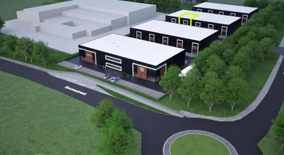 Bedrijfspand Emmastraat 90C 2 Eijsden
