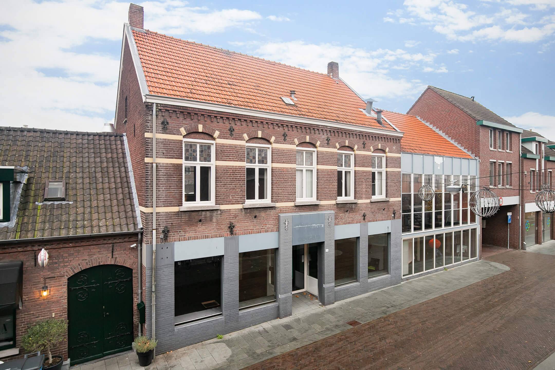 Winkelpand Schoolstraat 26 Venray