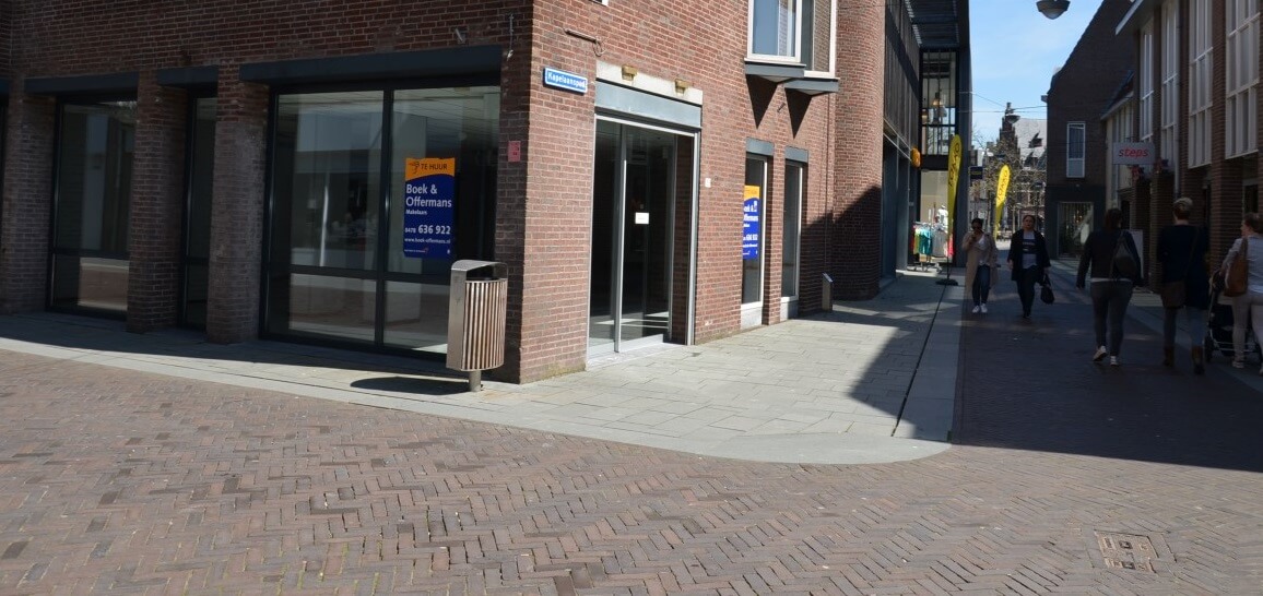 Winkelpand Kapelaanspad 38 Venray