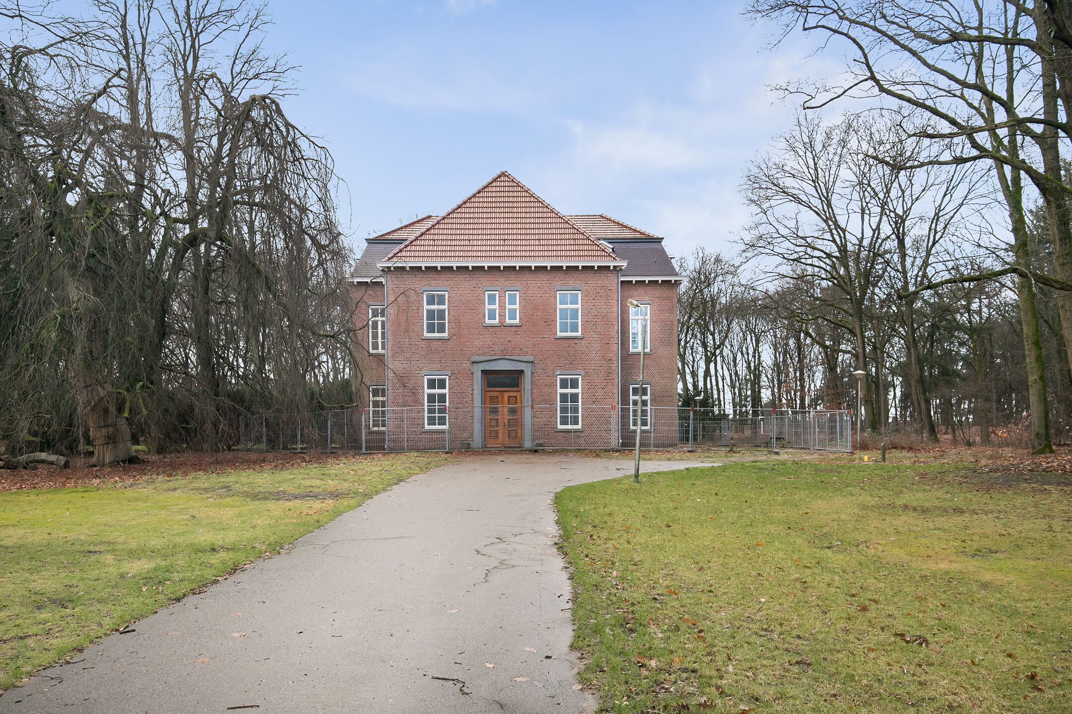 Kantoorruimte Noordsingel 39 Venray