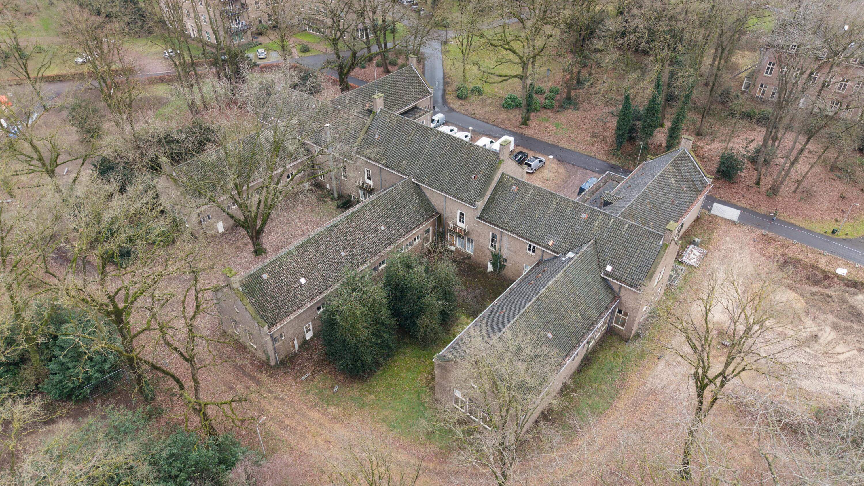 Bedrijfspand Benoitlaan 48 Venray