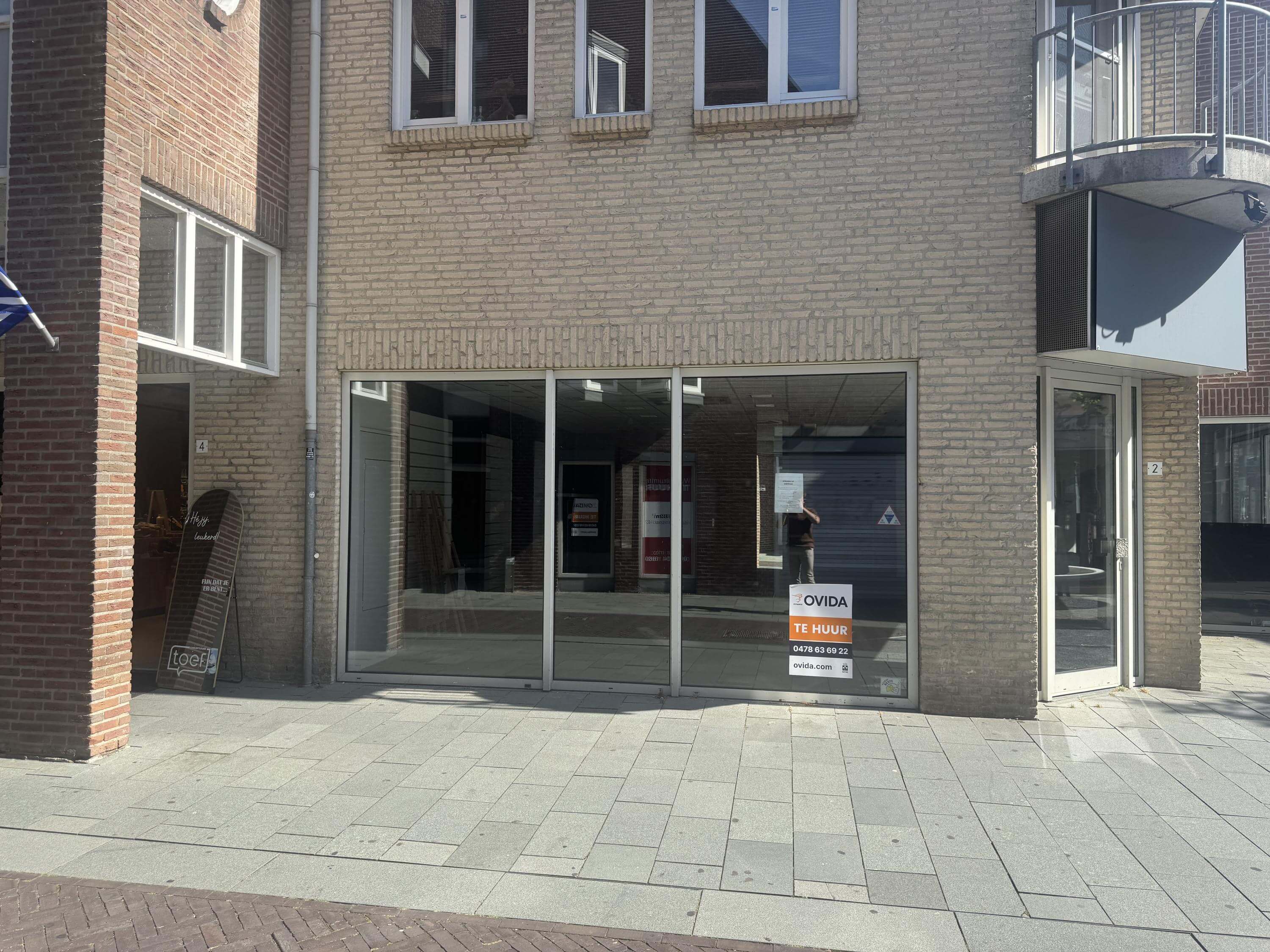 Winkelpand Kapelaanspad 2 Venray