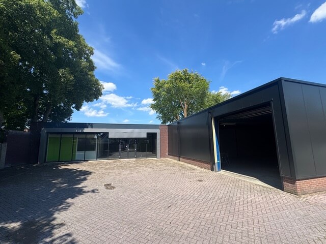 Winkelpand Wilhelminastraat 35B Venray