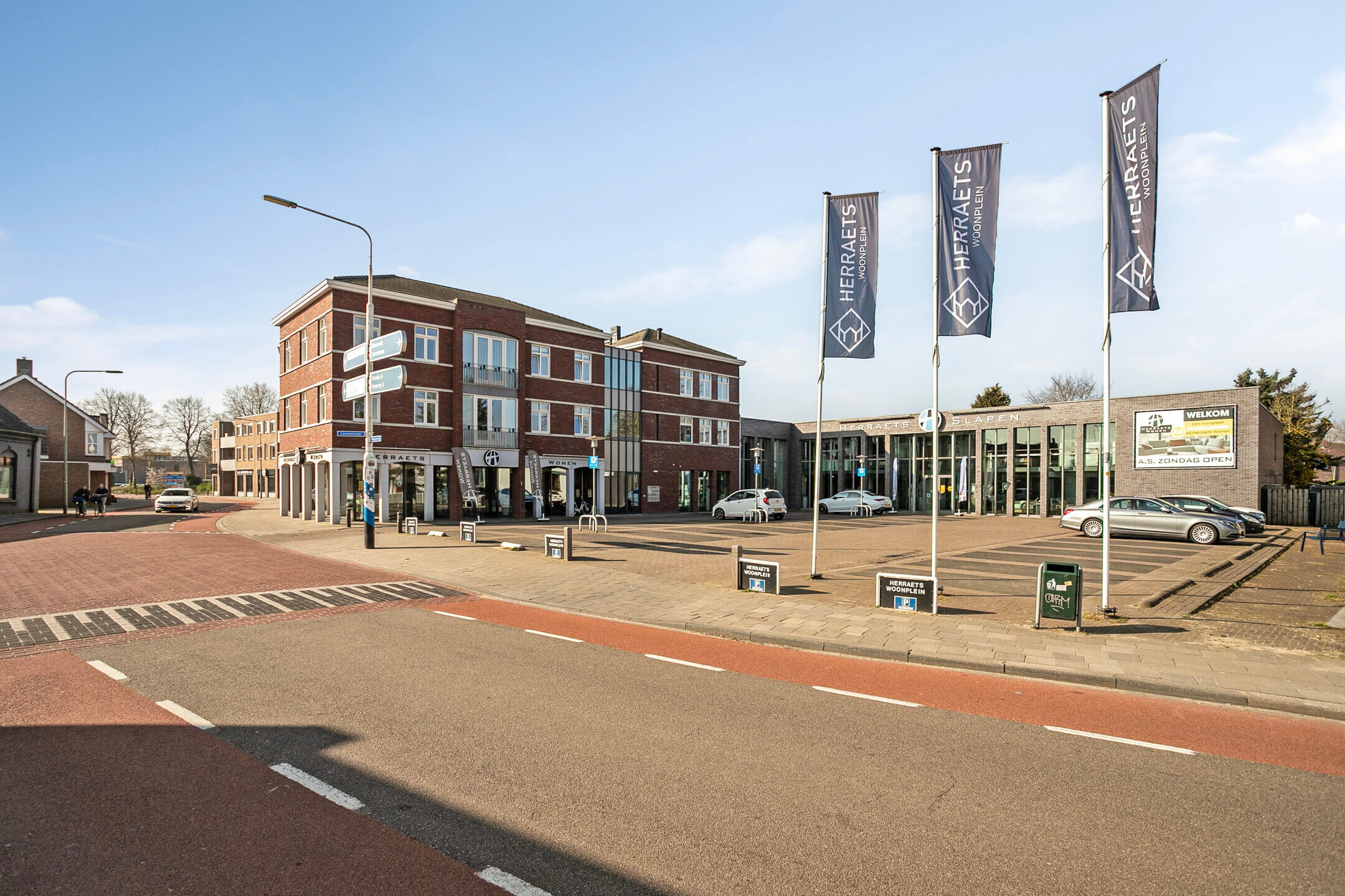 Winkelpand Jacob Merlostraat 23 Horst