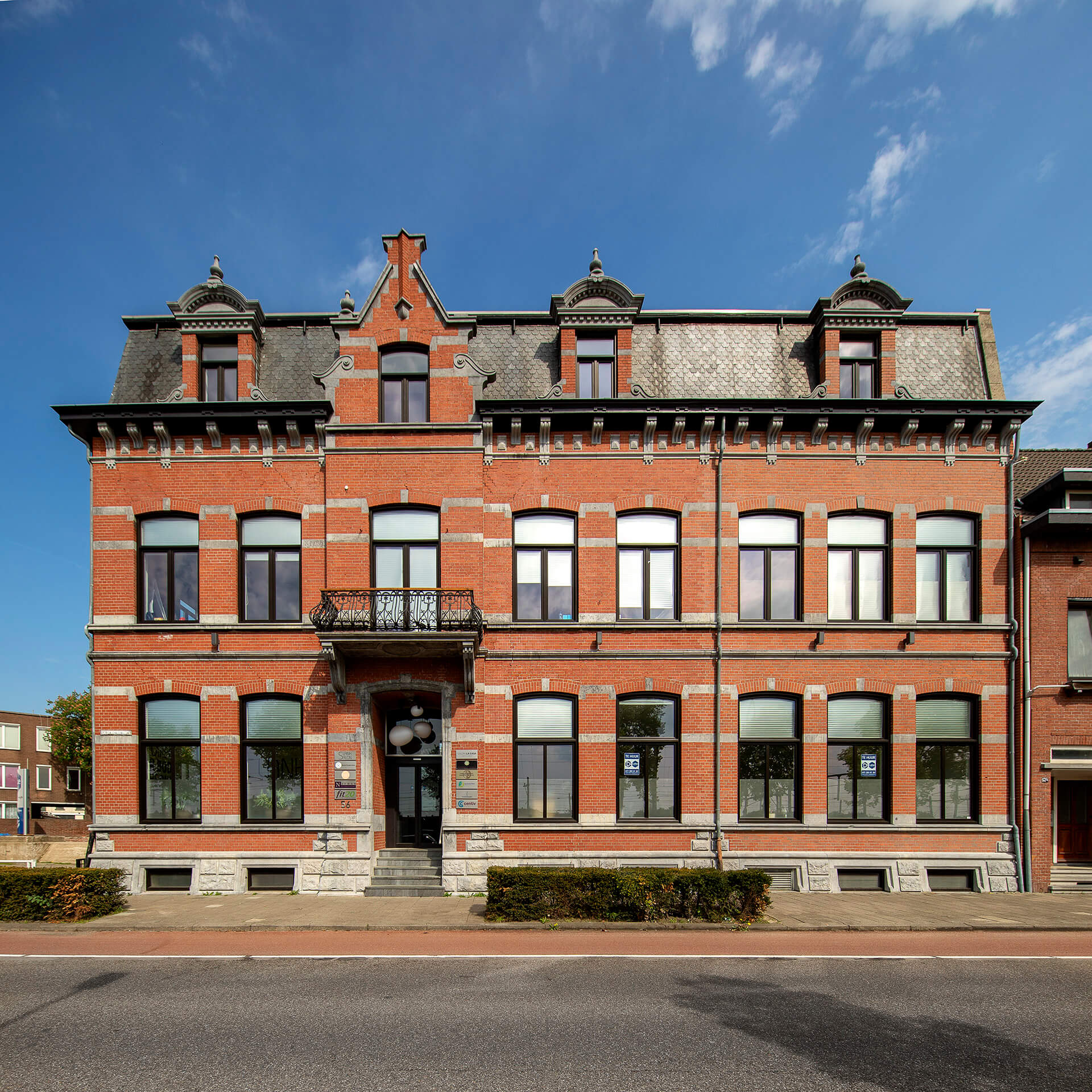 Kantoorruimte Kaldenkerkerweg 56 Venlo