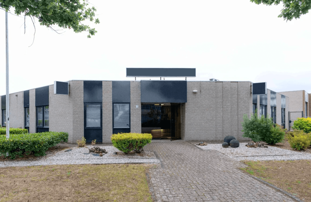 Kantoorruimte Deltakade 7 Venlo