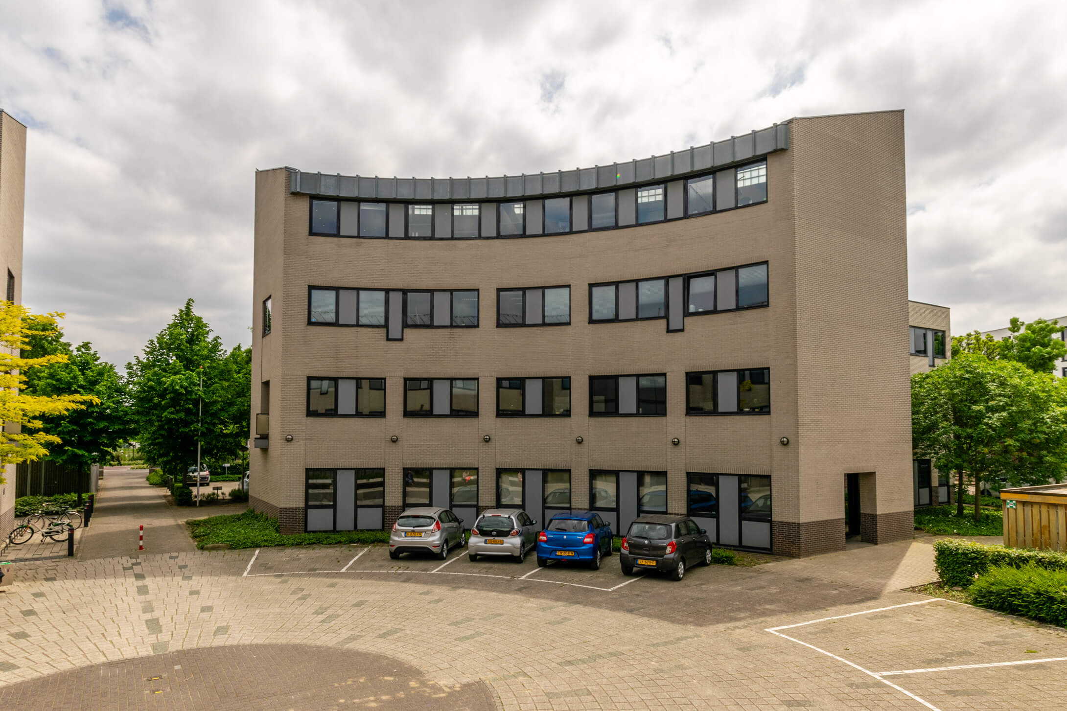 Kantoorruimte Slachthuisstraat 31-35 Roermond