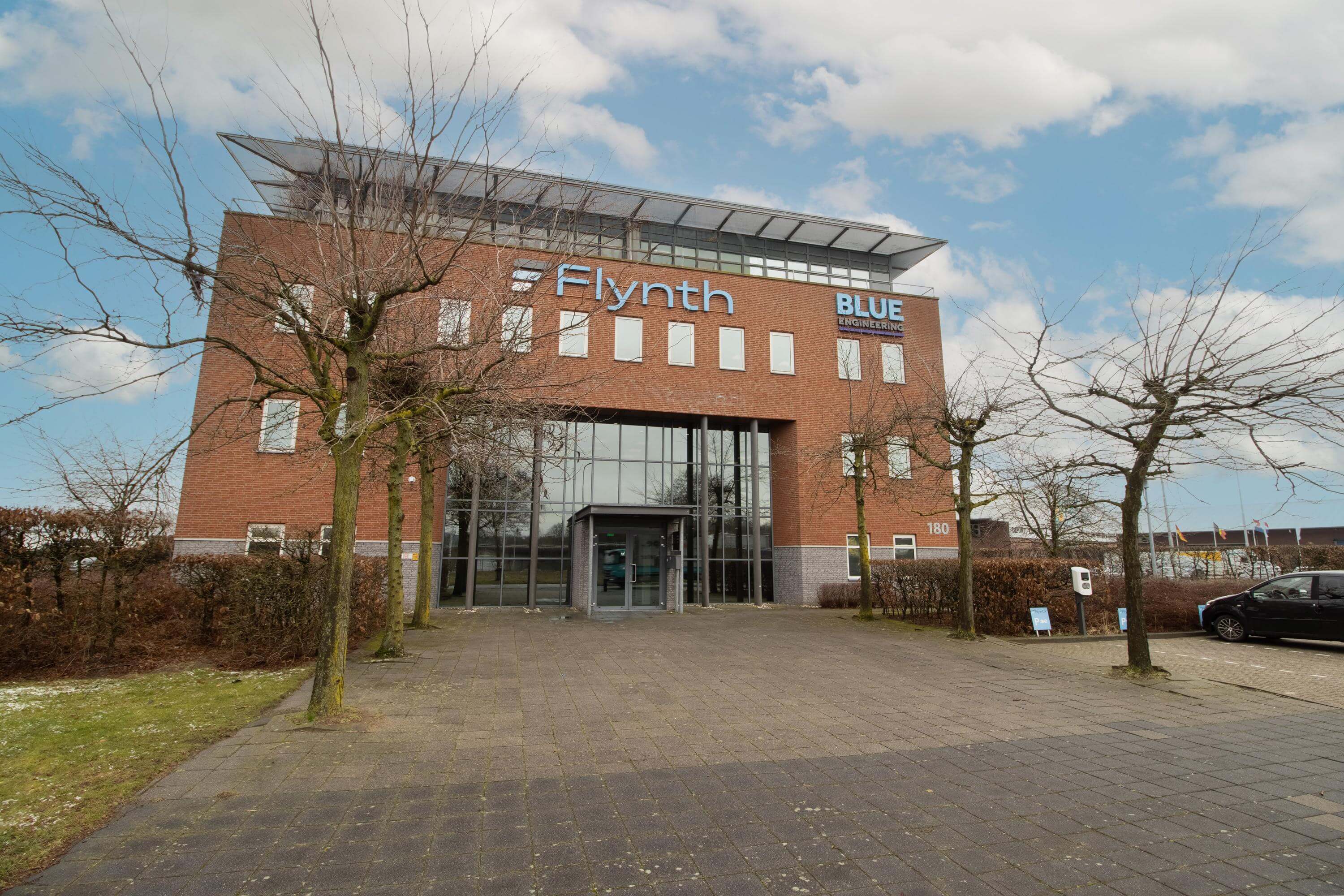 Kantoorruimte Venrayseweg 180 Venlo