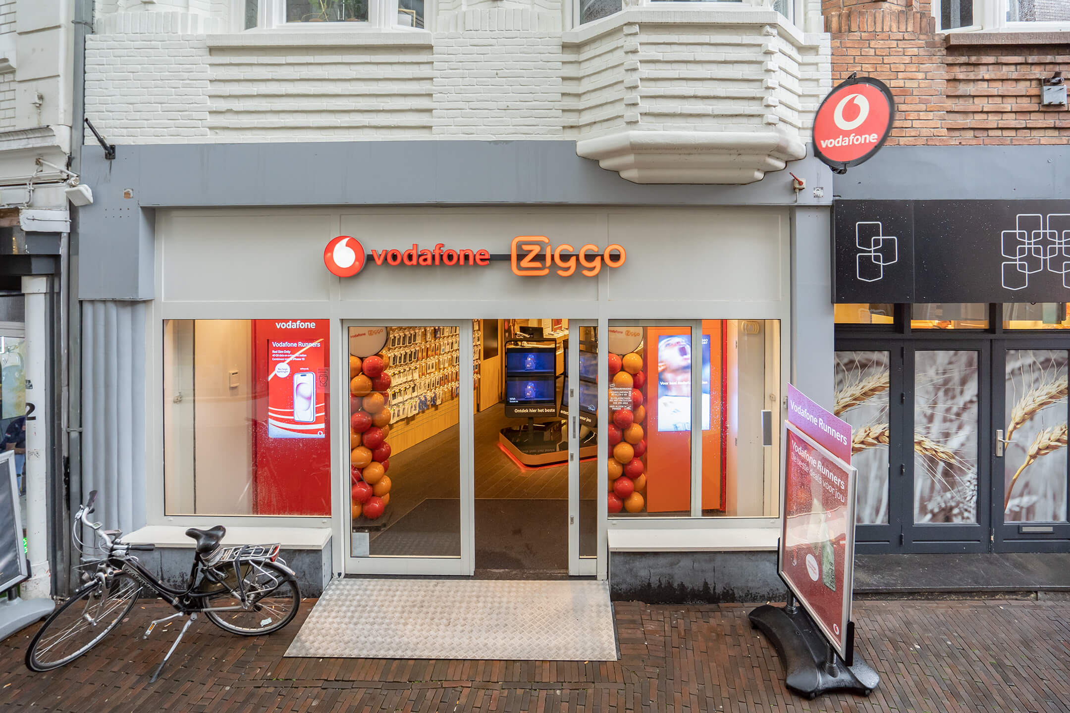 Winkelpand Limbrichterstraat 4 Sittard