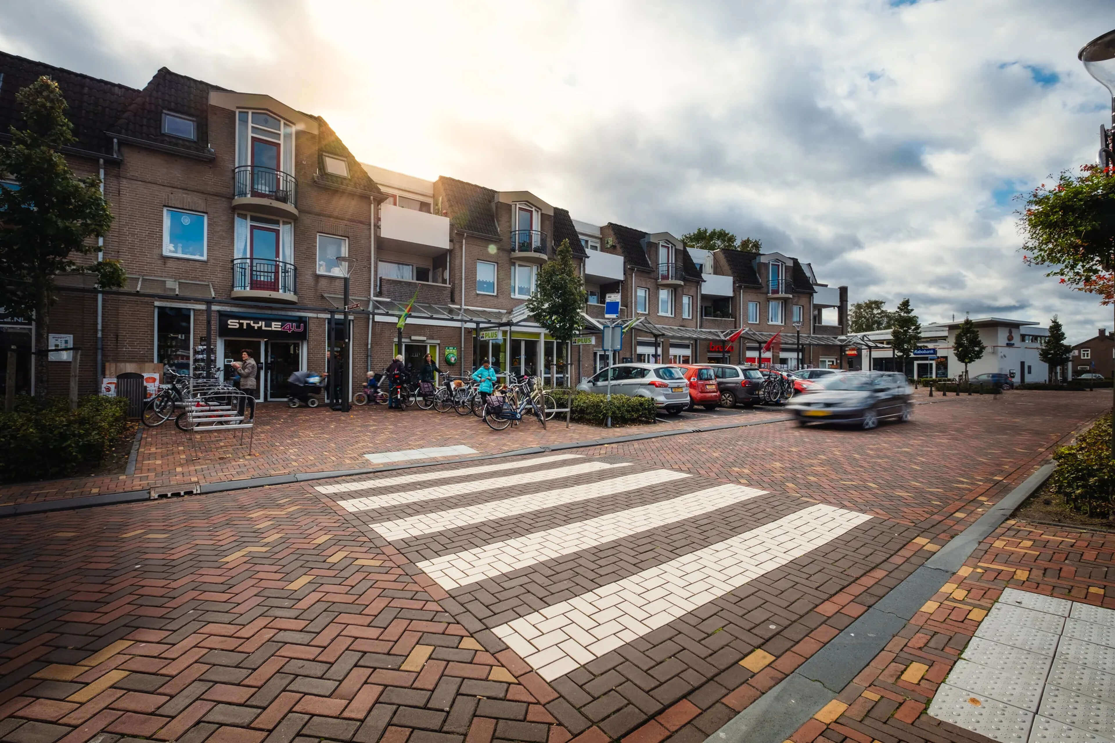 Winkelpand Dorpsstraat 162 Mierlo