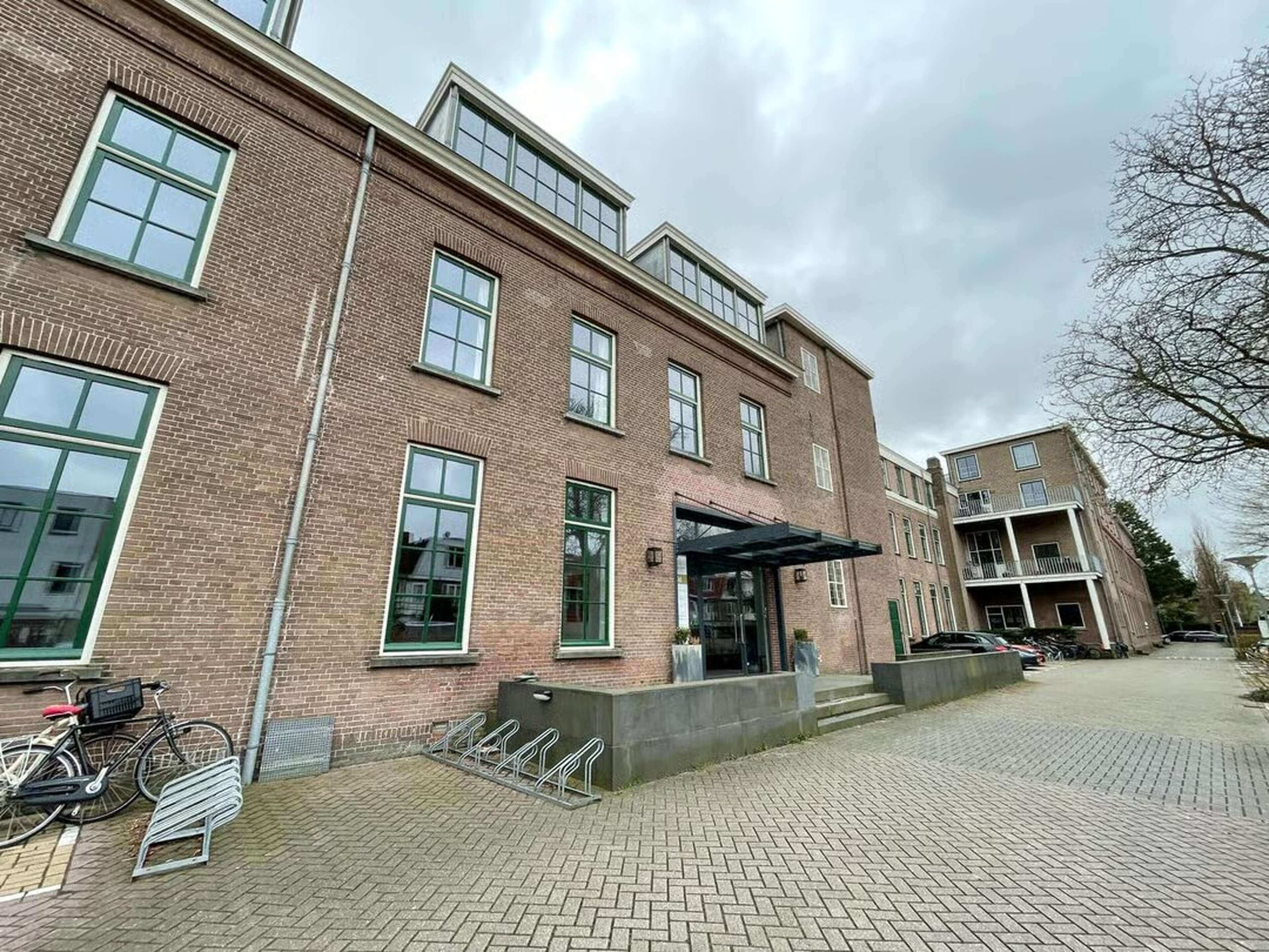 Kantoorruimte Rhijngeesterstraatweg 40-D Oegstgeest