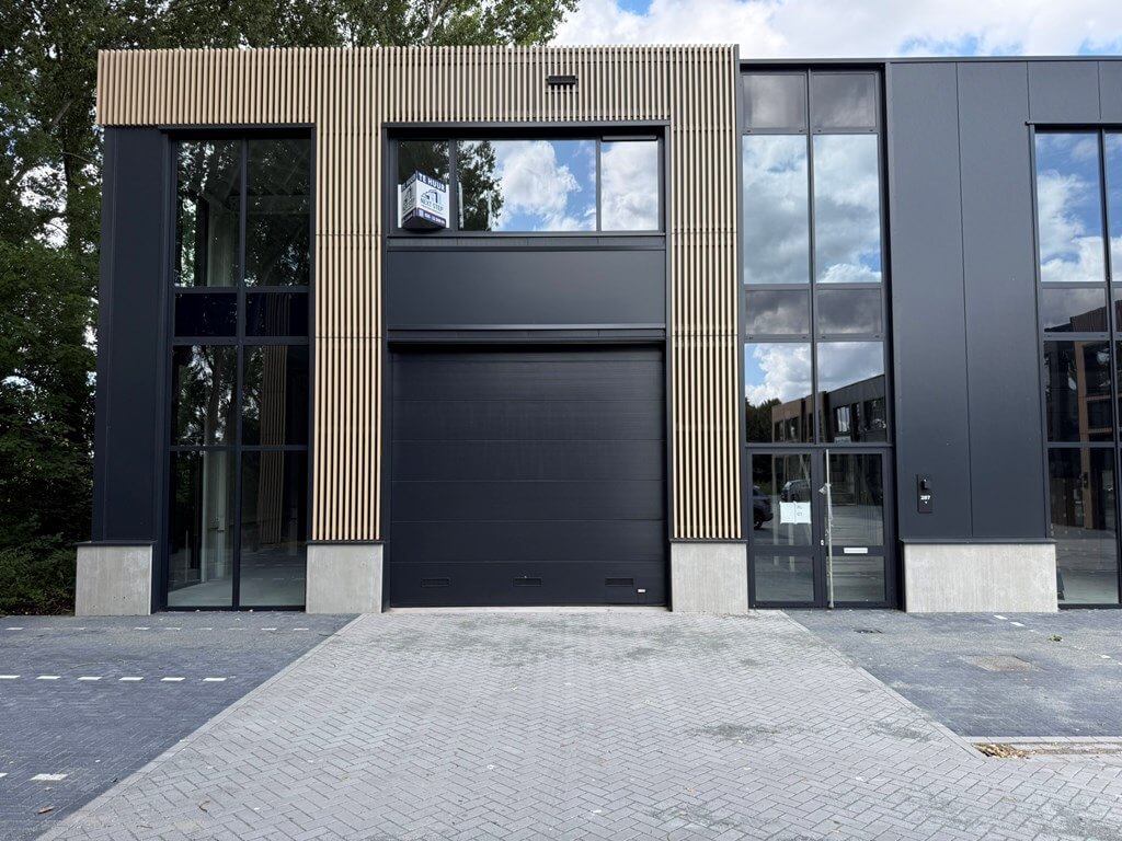 Bedrijfspand Ringweg 287 Zaandam
