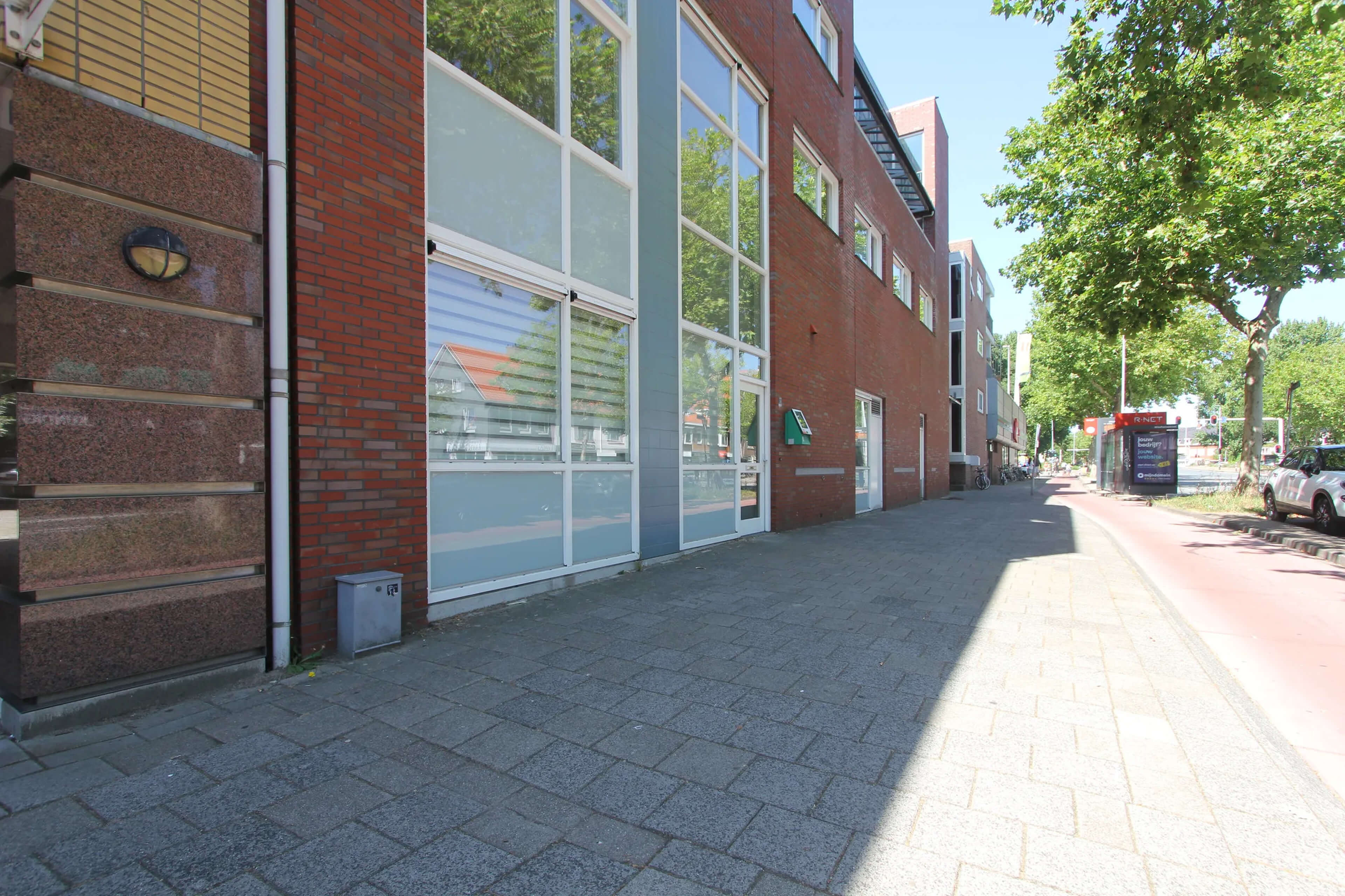 Kantoorruimte Rijksstraatweg 271 Haarlem