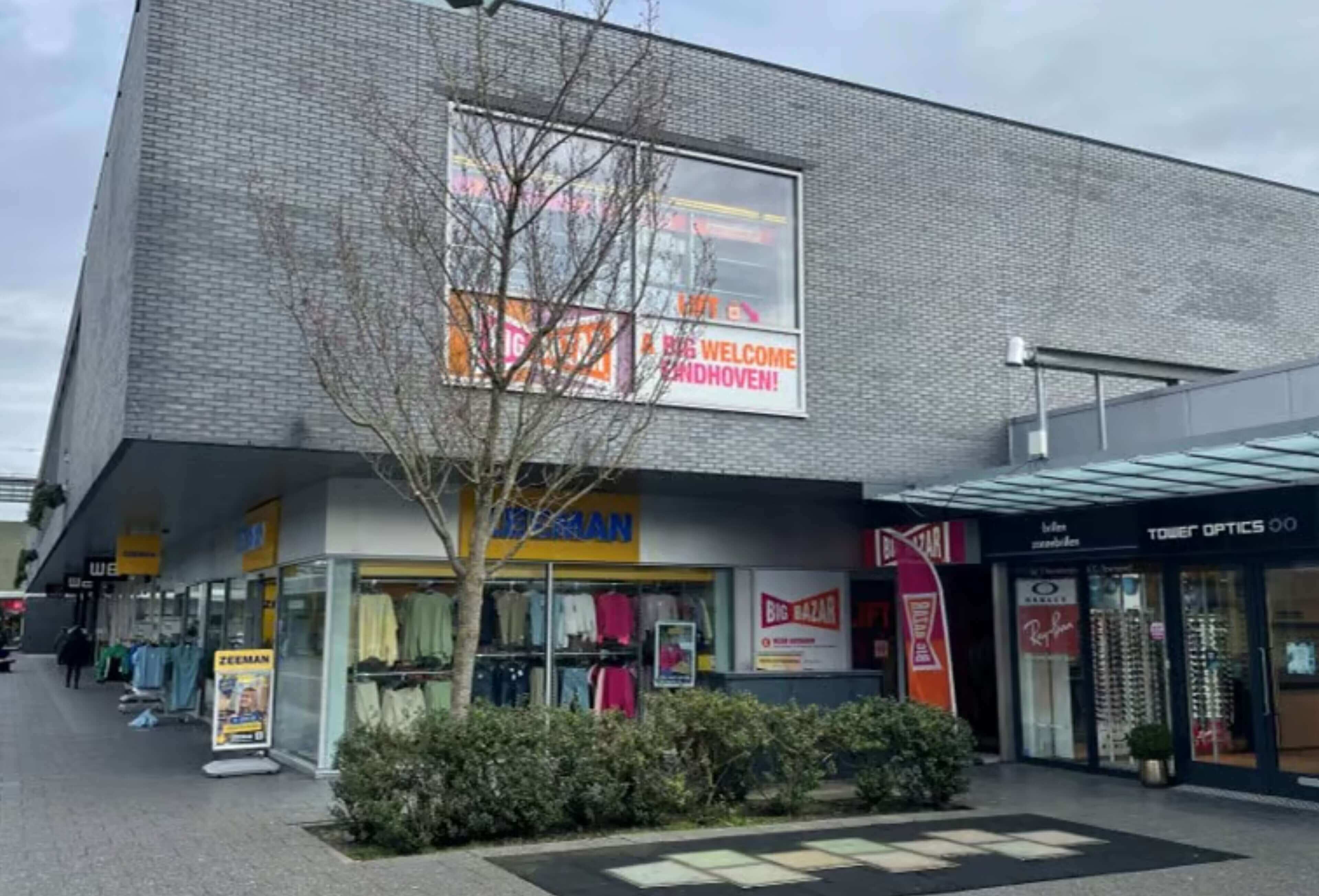 Winkelpand Woensel 38 Eindhoven