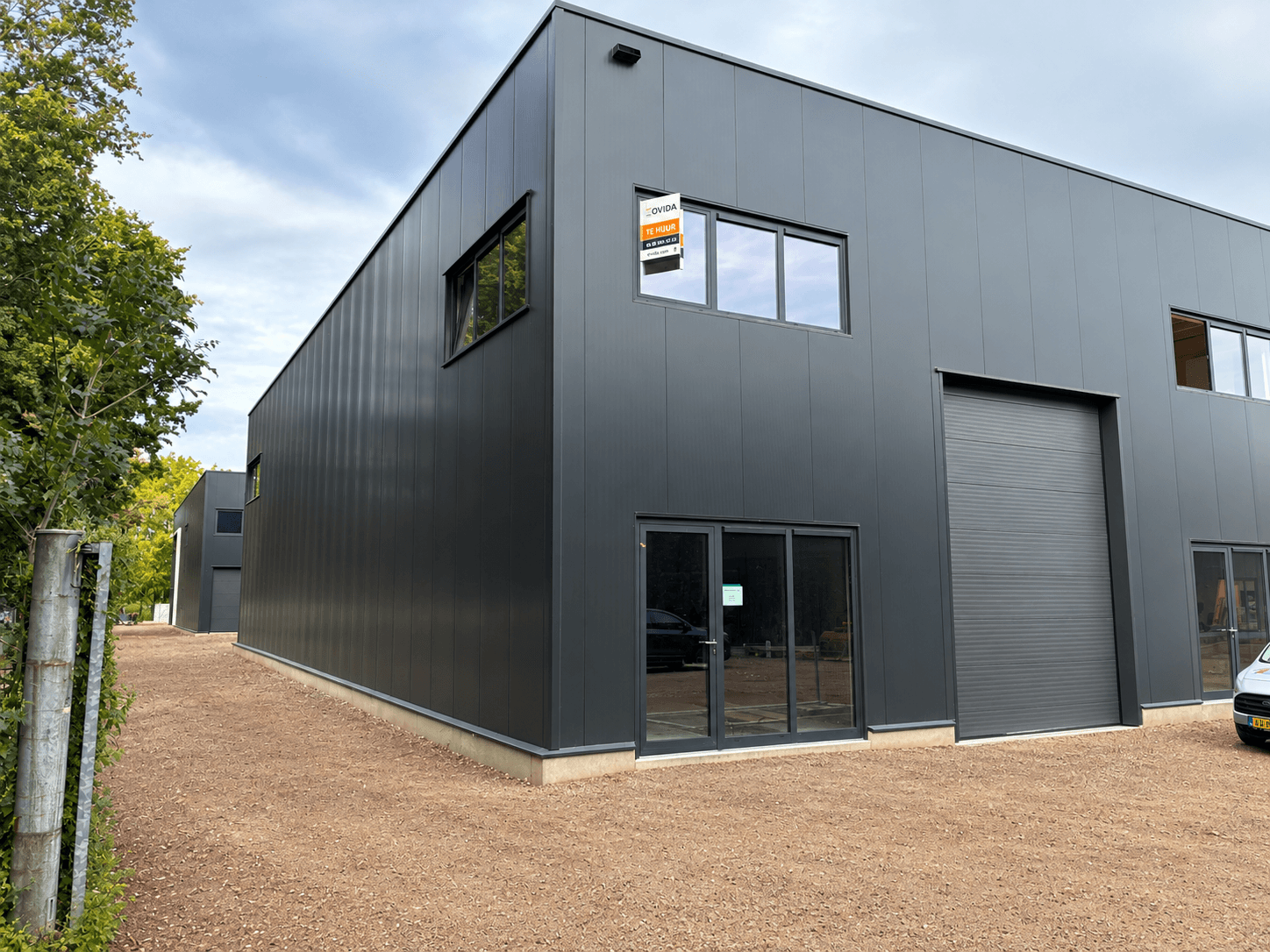 Bedrijfspand Emmastraat 90B 10 Eijsden