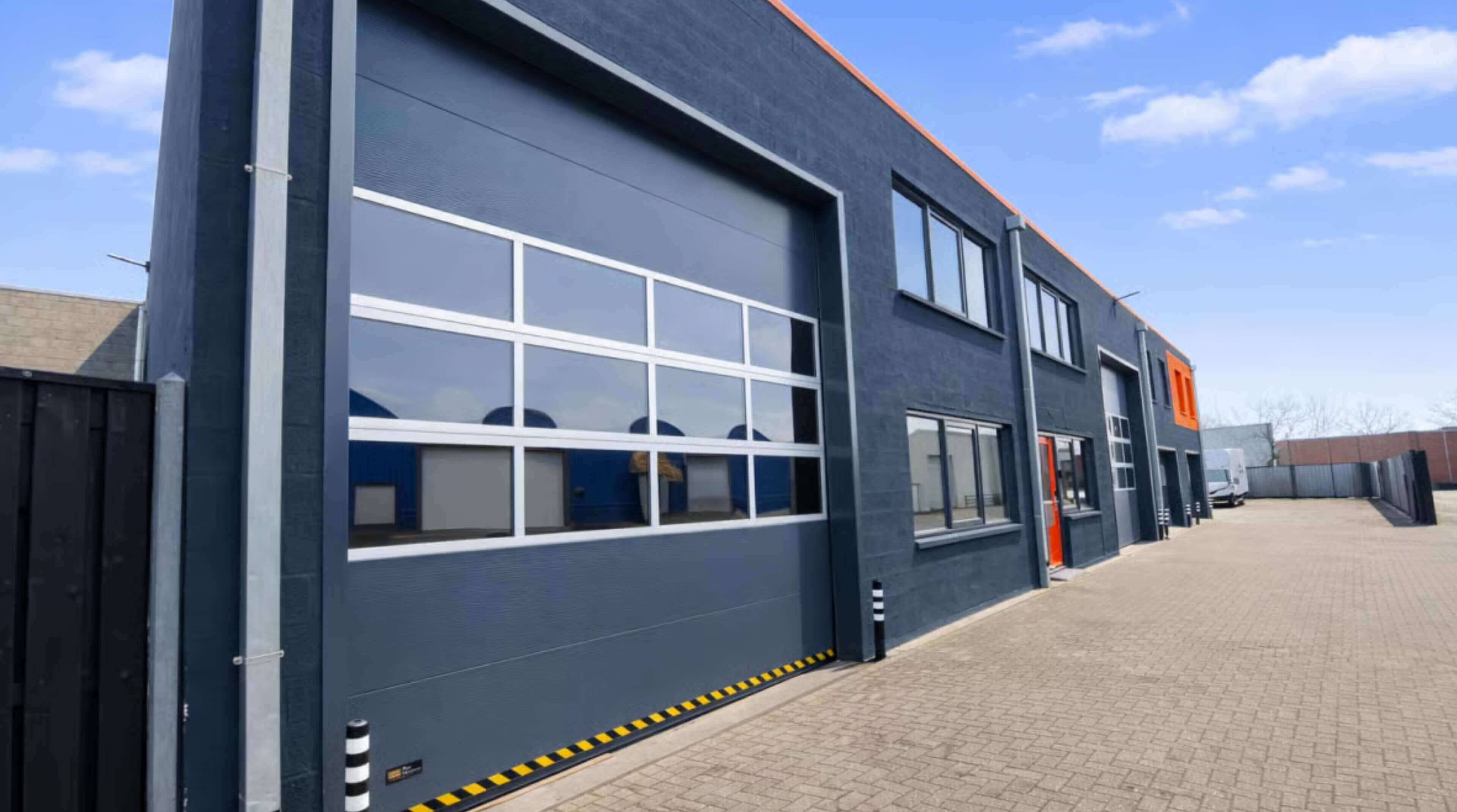 Bedrijfspand Industriestraat 5B Doetinchem