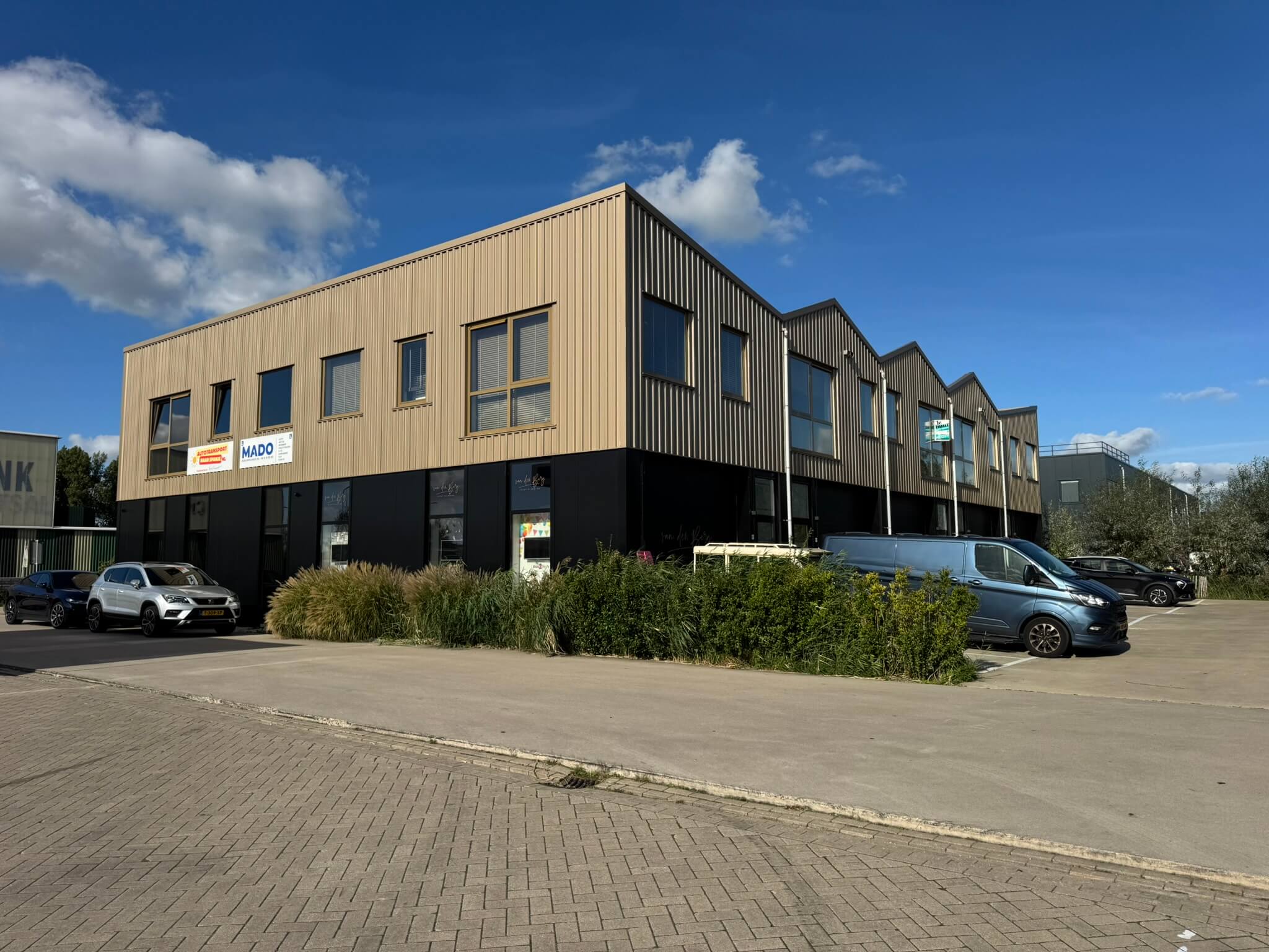 Kantoorruimte Steenbakkerij 92 Nieuwerkerk Aan Den Ijssel