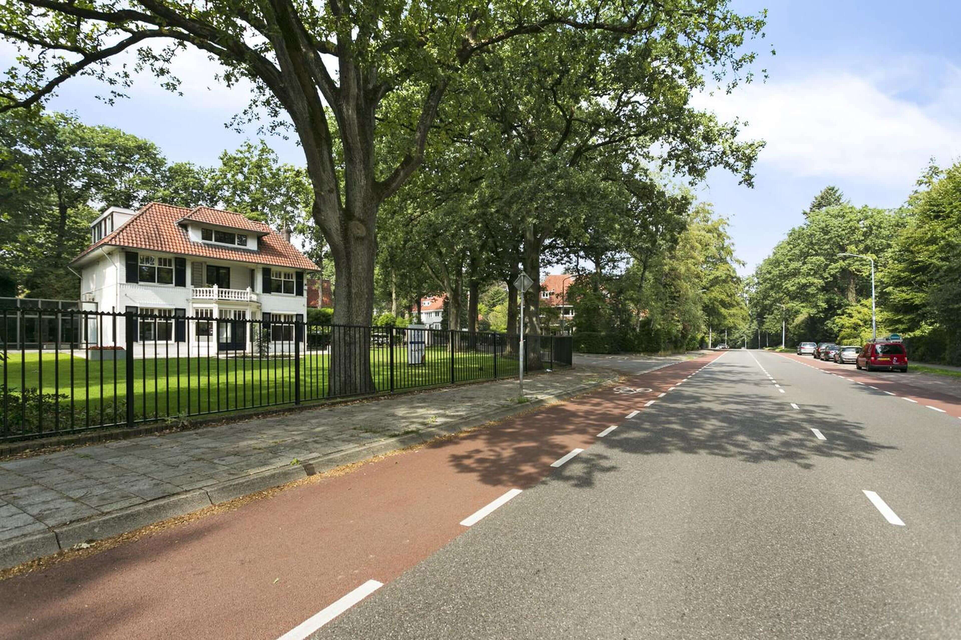 Kantoorruimte Paijensweg 1 Nijmegen