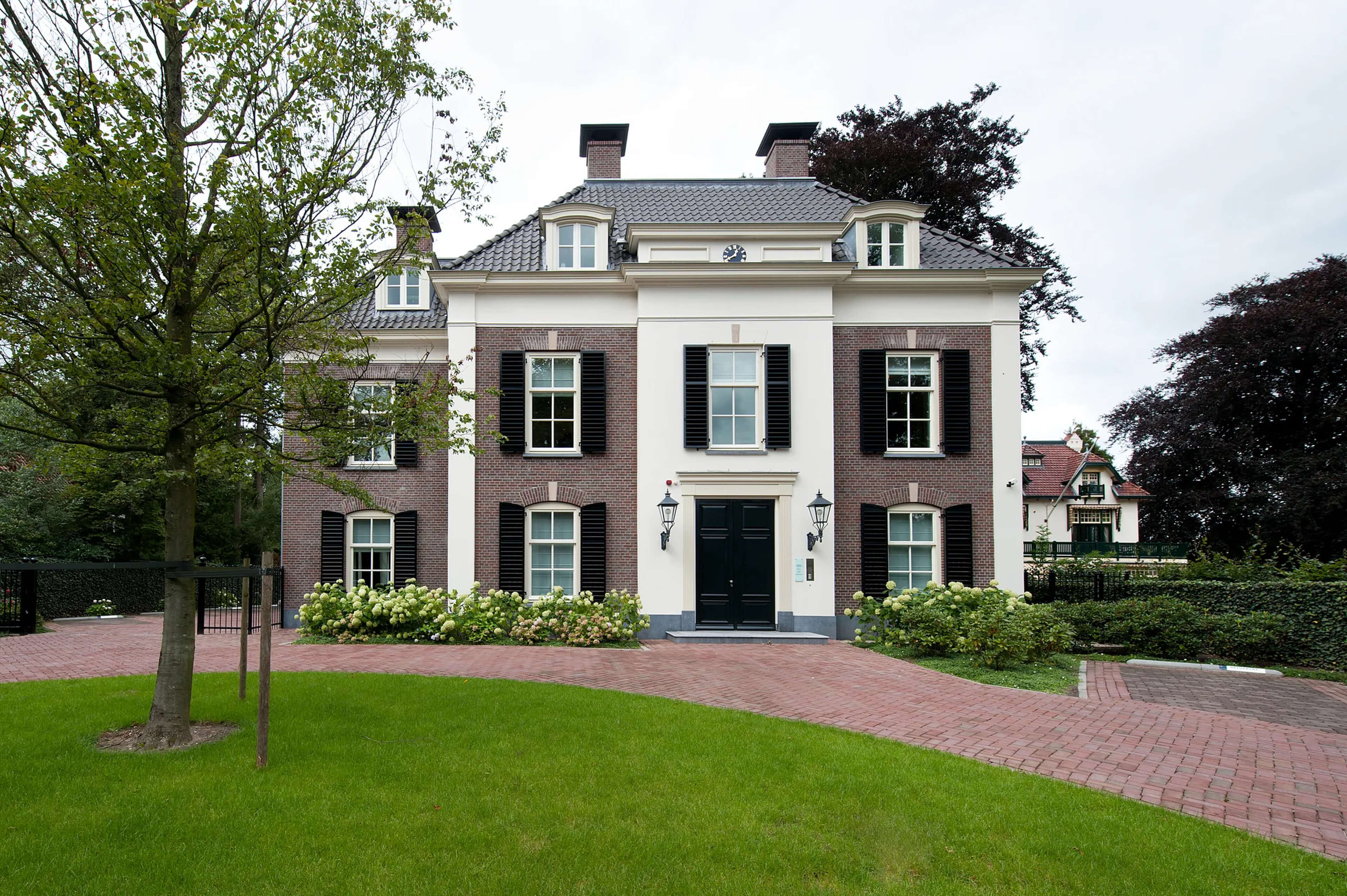 Kantoorruimte Stationsweg 44 Oosterbeek