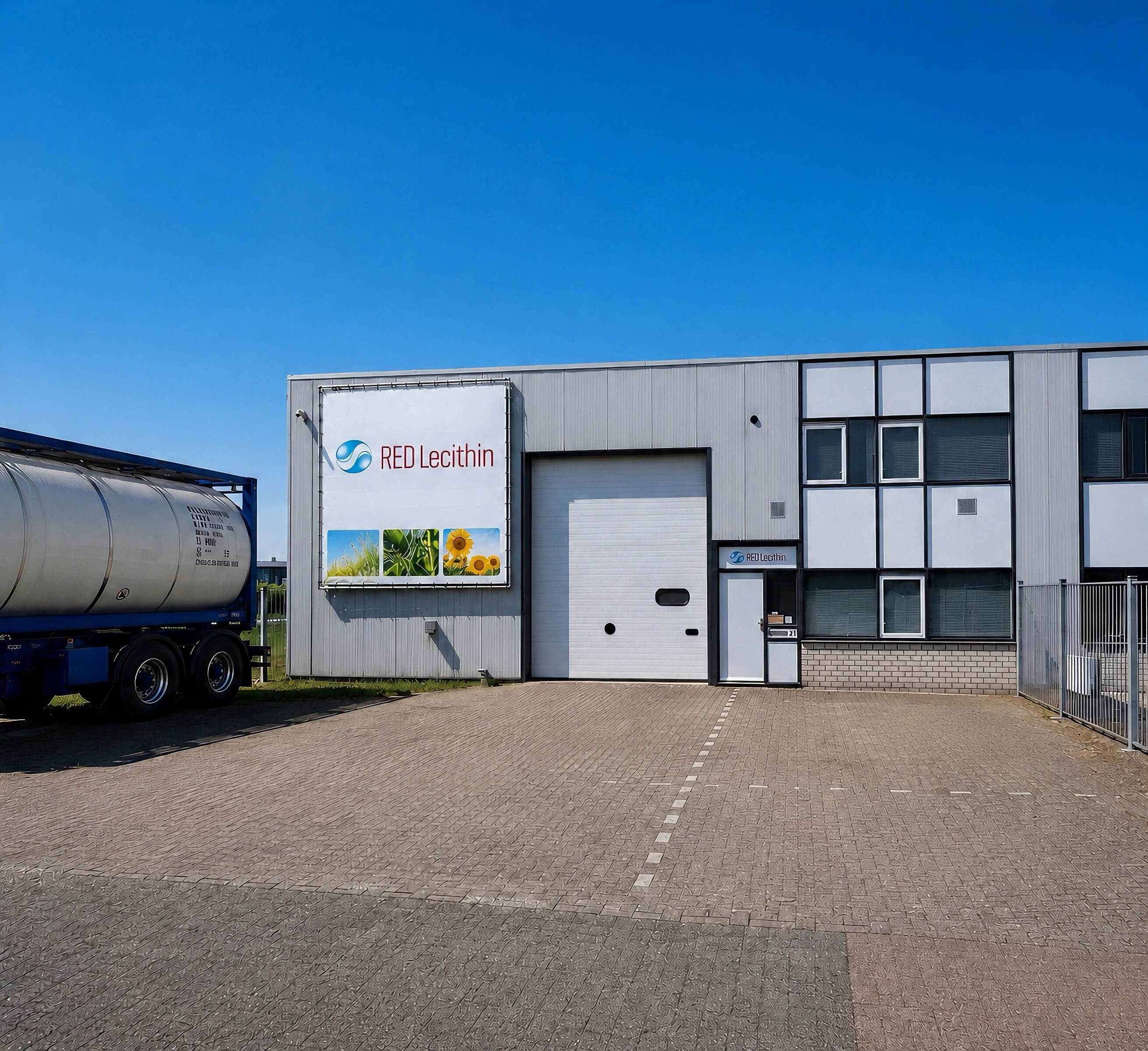 Bedrijfspand Einsteinstraat 37 Dordrecht