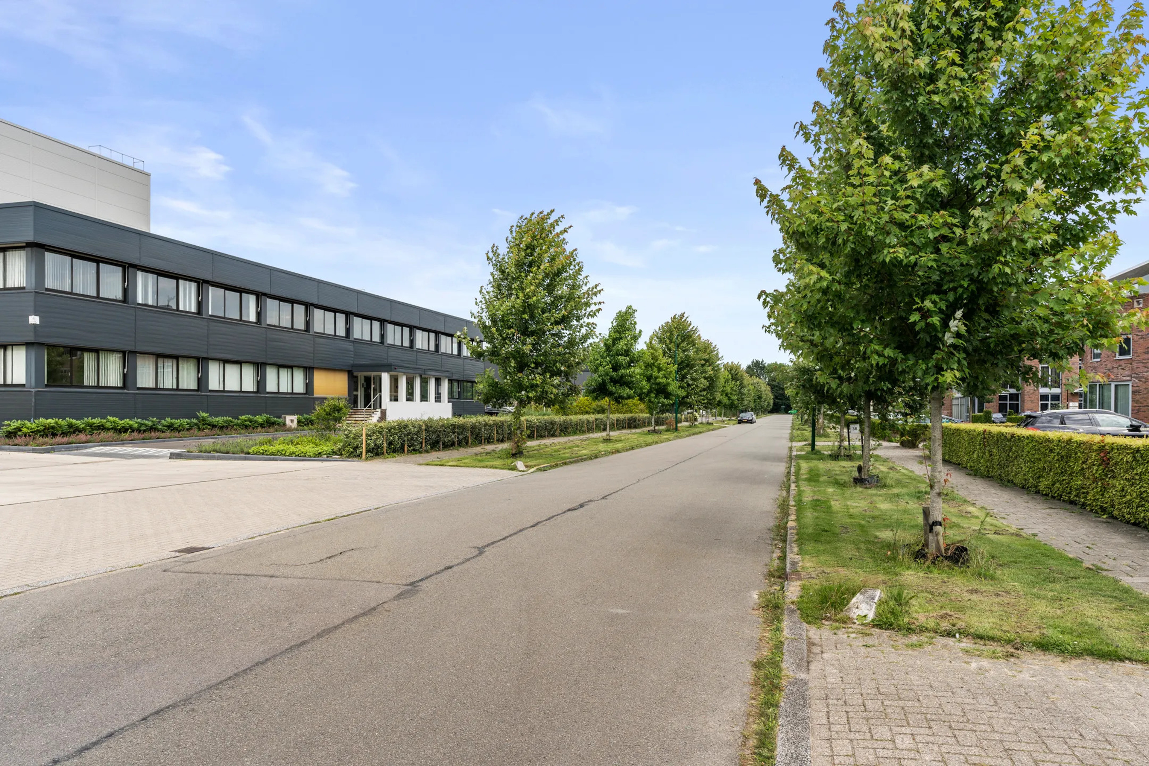 Kantoorruimte Landjuweel 15 Veenendaal