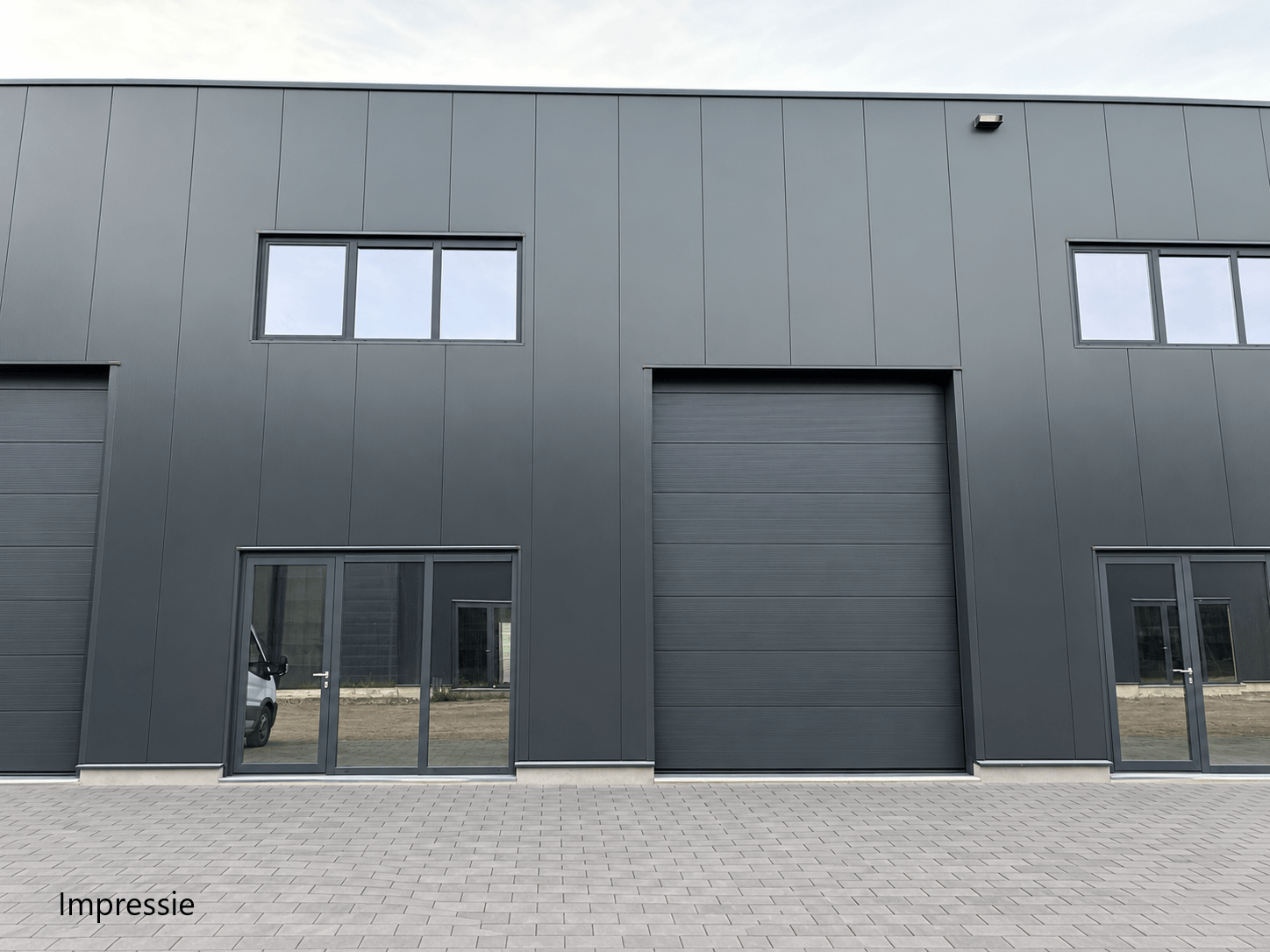 Bedrijfspand Emmastraat 90B 8 Eijsden