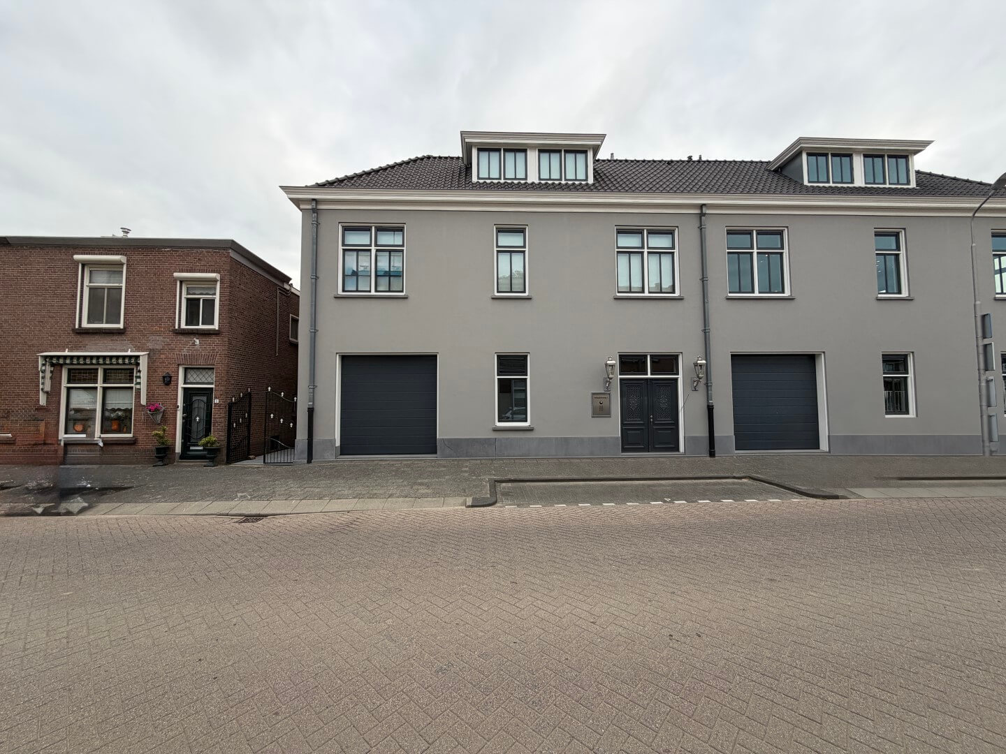 Kantoorruimte Industrieweg 1 Sliedrecht