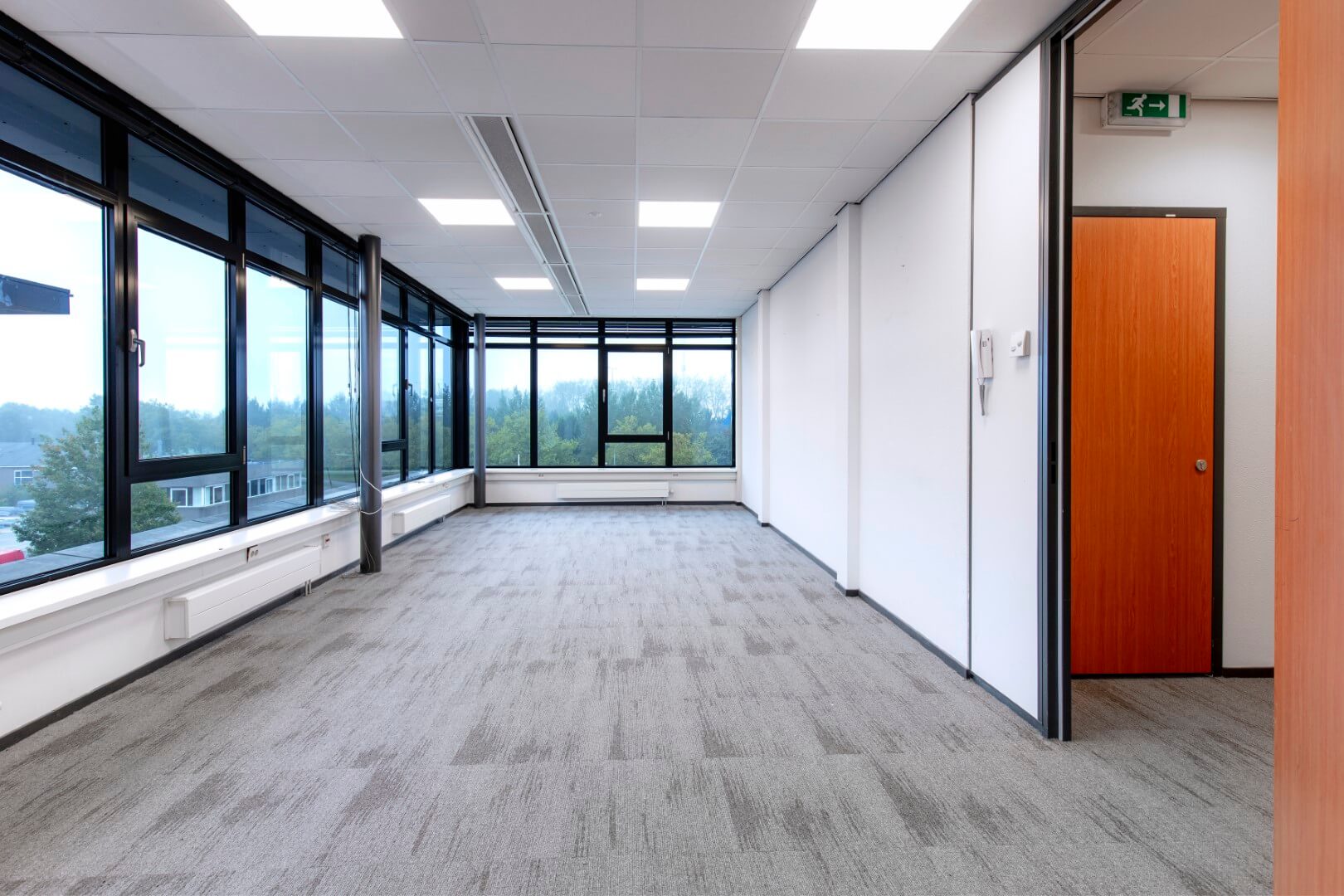 Kantoorruimte Edisonweg 10 Alblasserdam