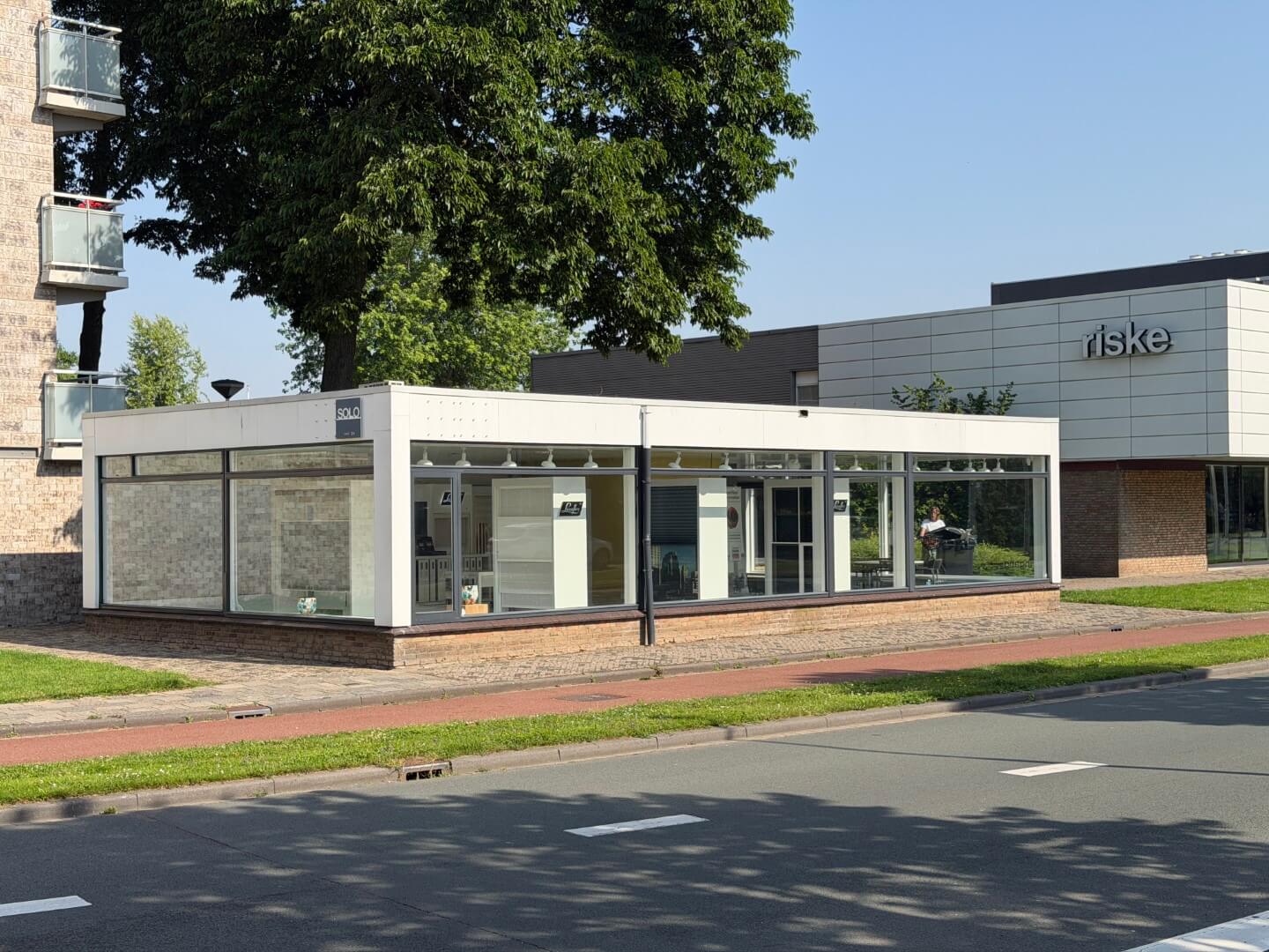Winkelpand Veerweg 157 Papendrecht