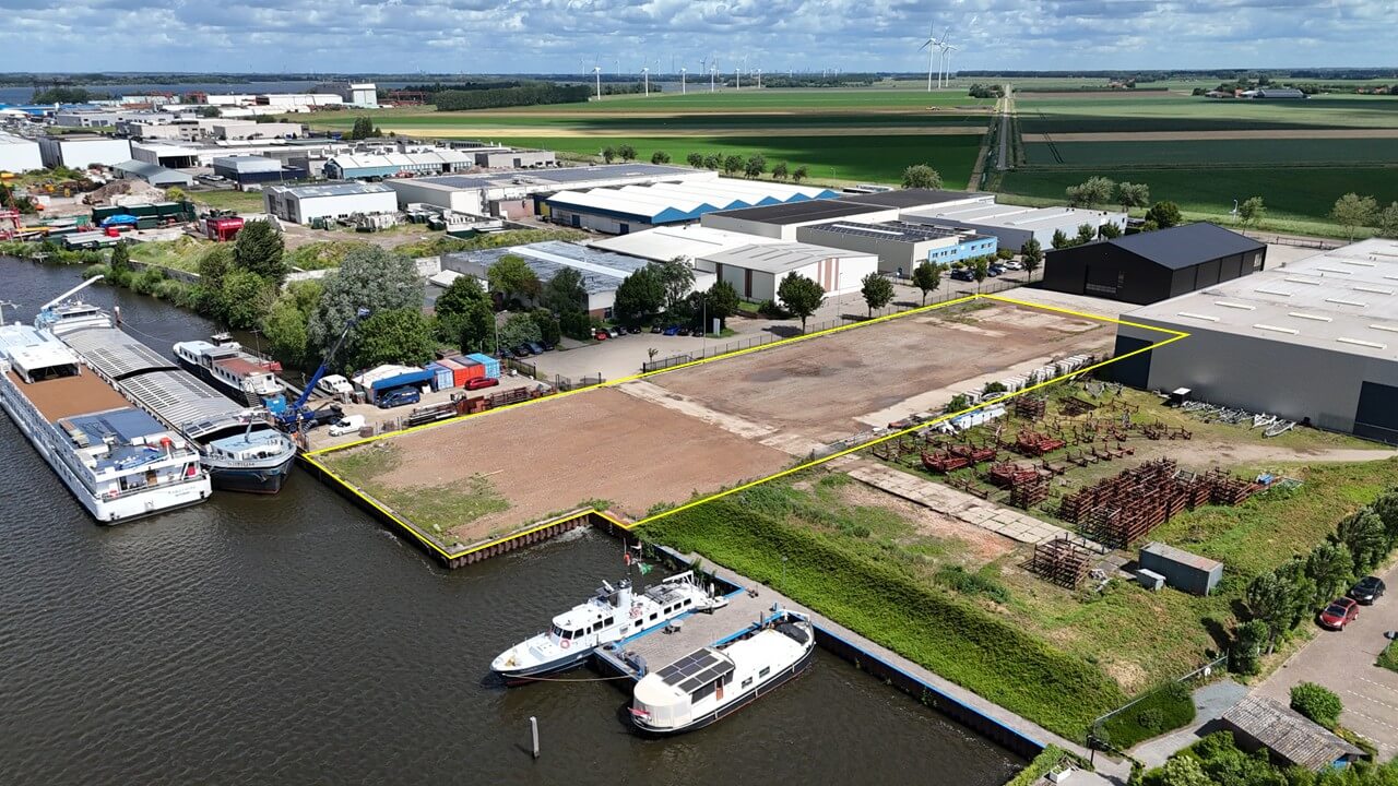 Overige Markweg Zuid 3 Heijningen