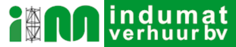 Indumat Vastgoed B.V.