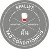 Spallys