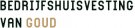 Goud Bedrijfshuisvesting